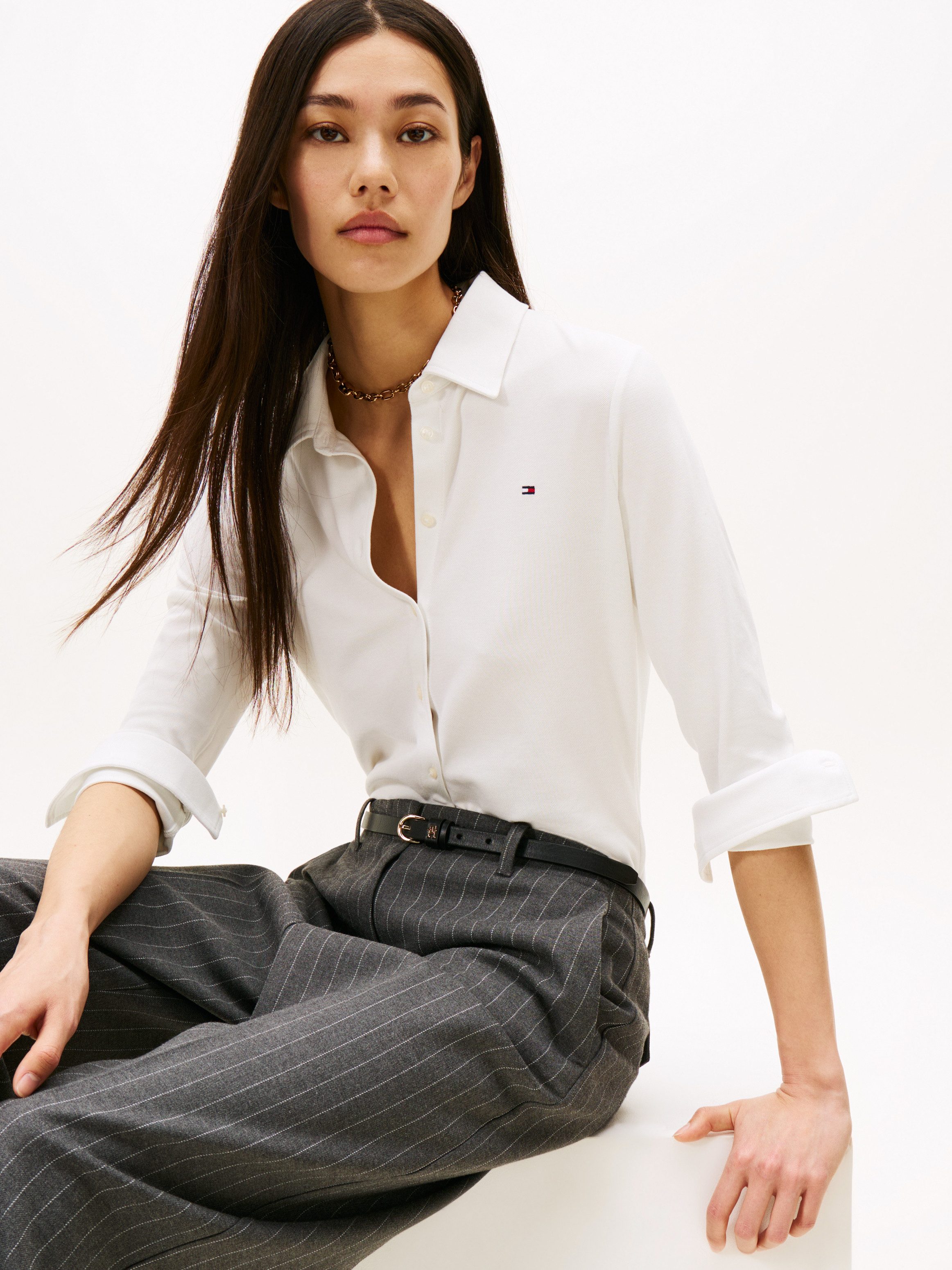 Tommy Hilfiger Poloshirt