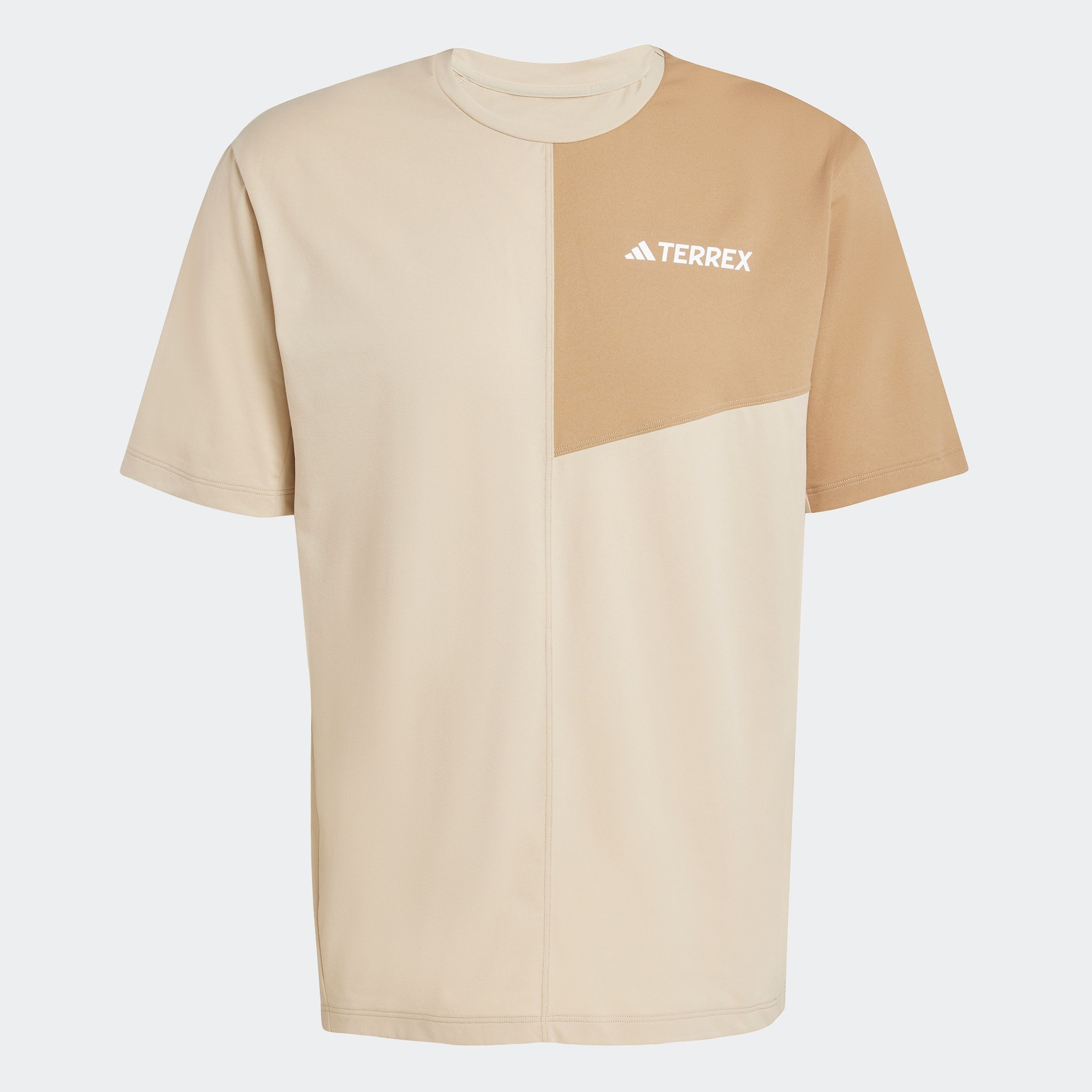 adidas TERREX Functioneel shirt MT TEE