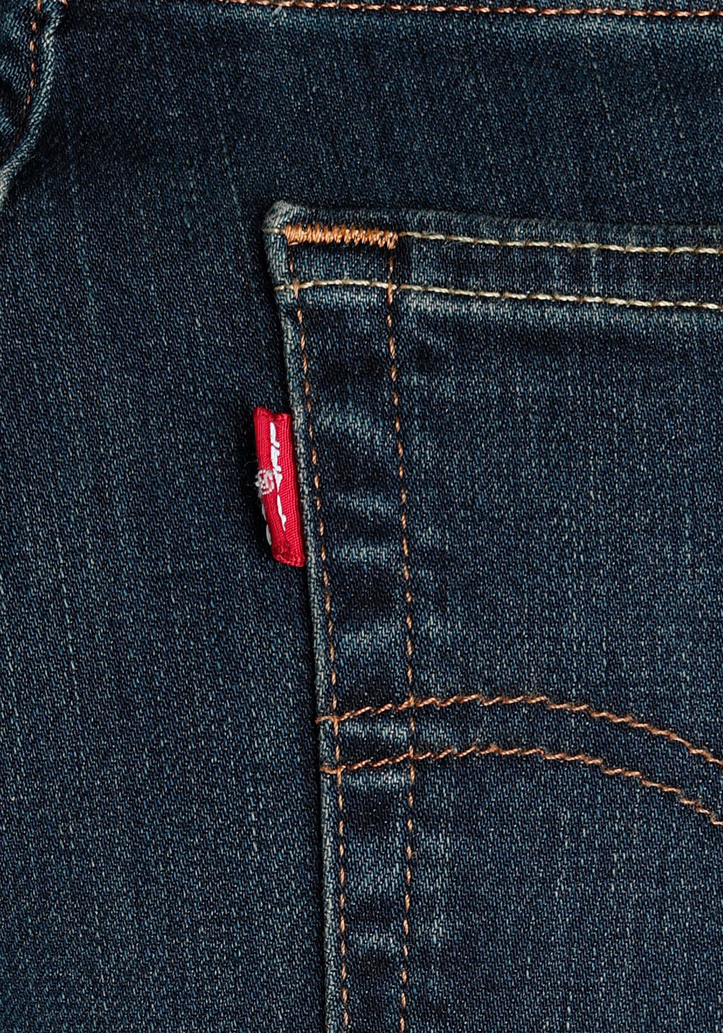 Levi's® Skinny fit jeans 721 High rise skinny