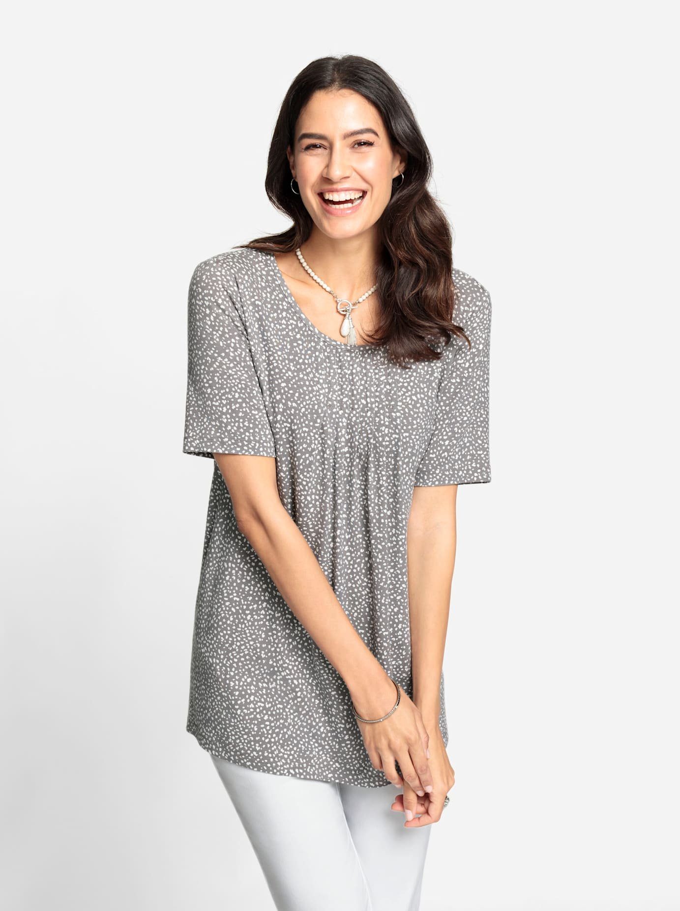Classic Inspirationen Tuniekshirt (1-delig)