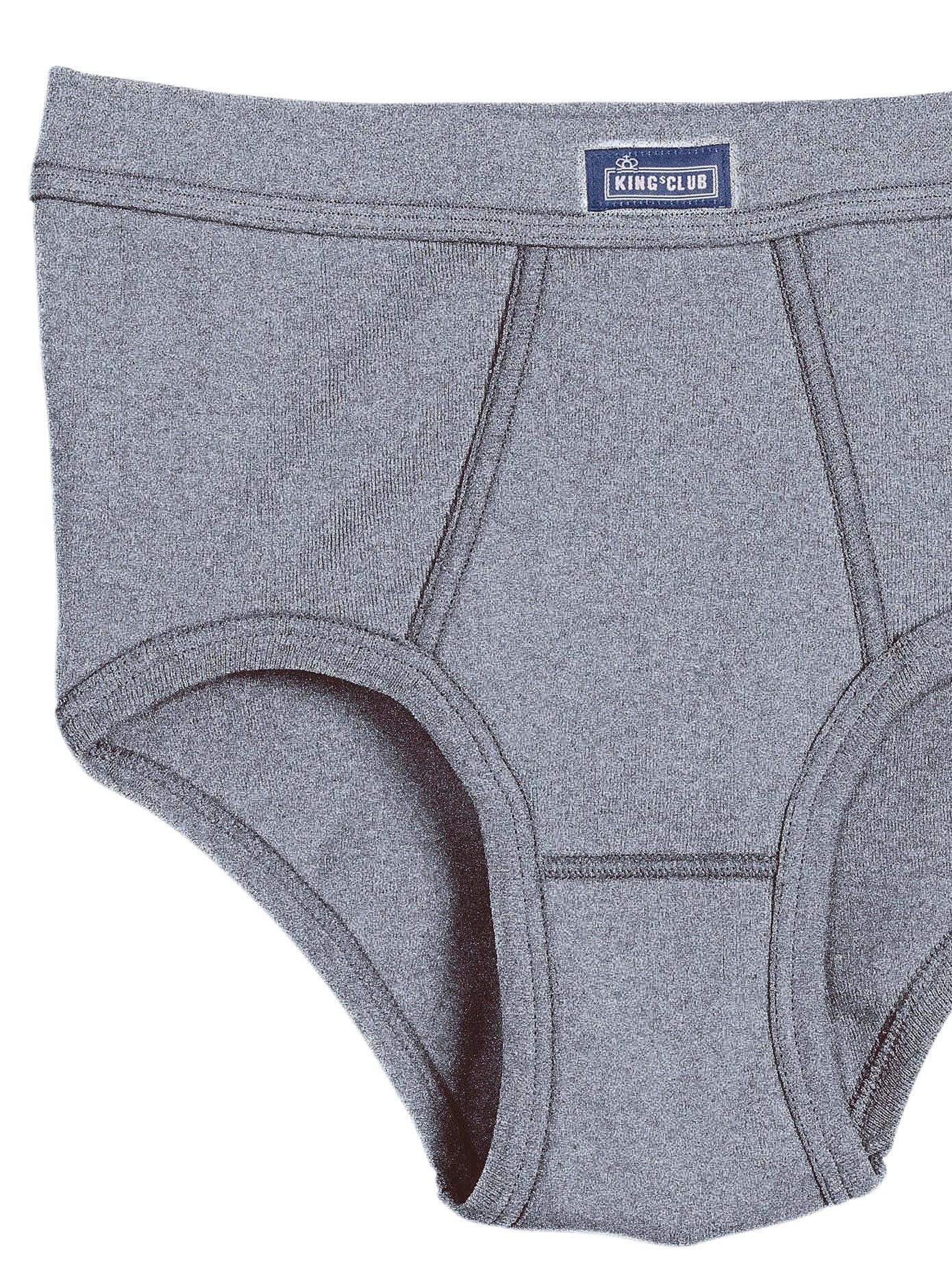 Kings Club Slip (2 stuks)