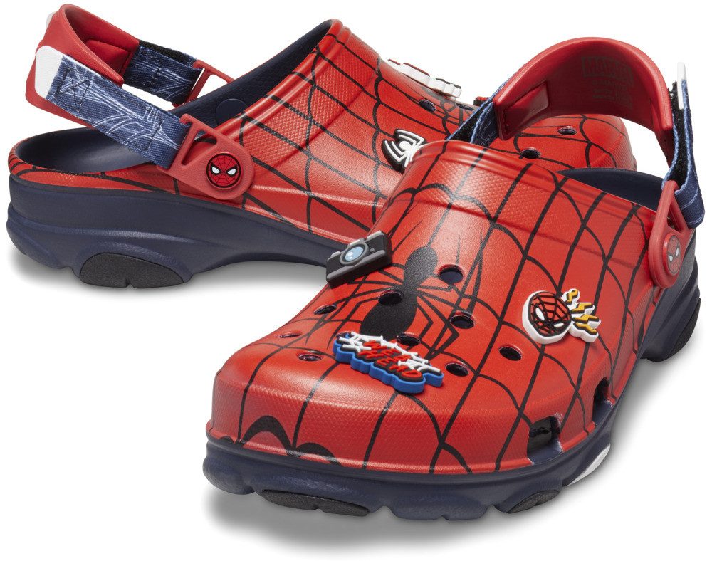Crocs Clogs