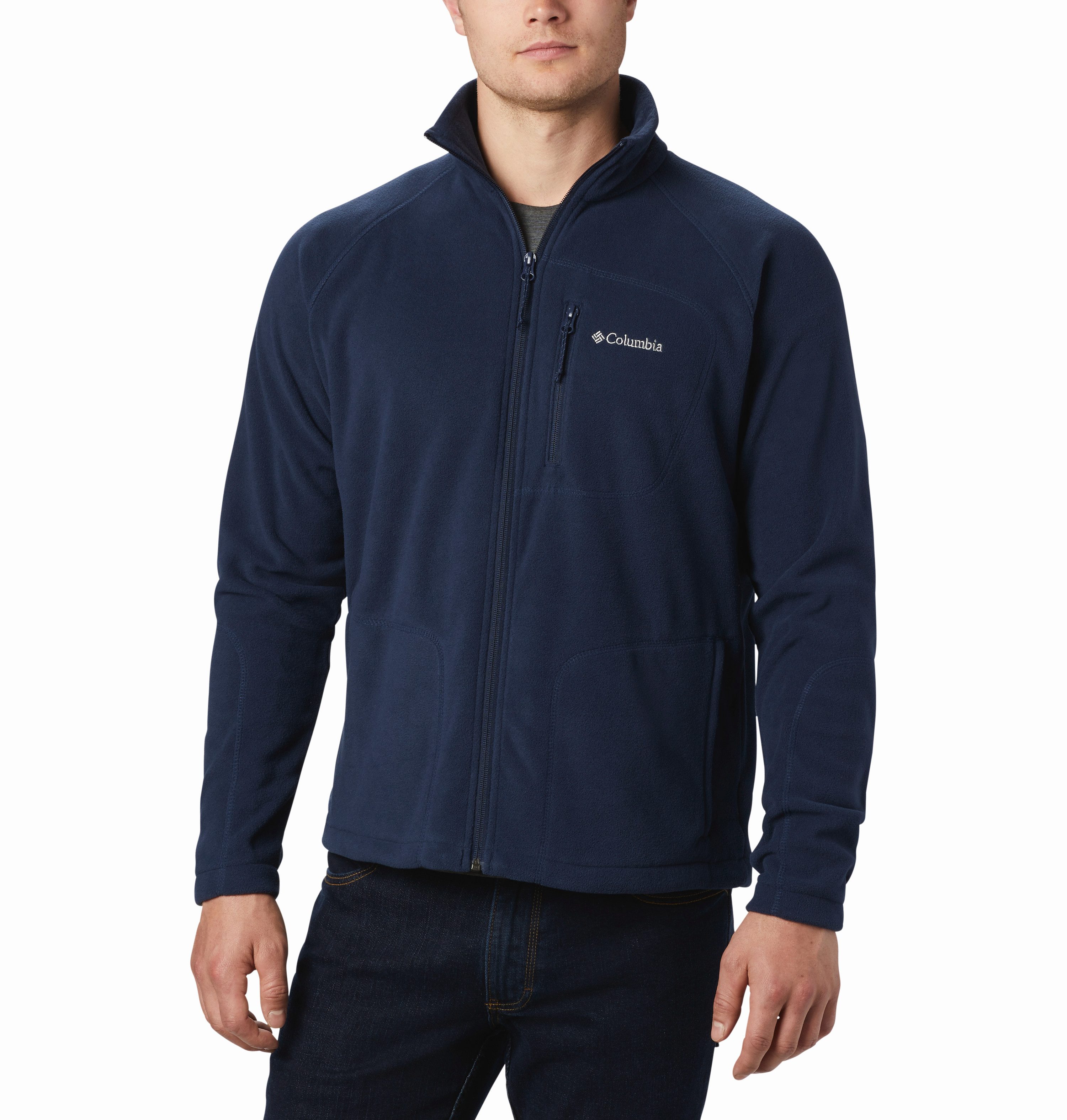 Columbia Fleecejack FAST TREK II FULL ZIP FLEECE (1 stuk)