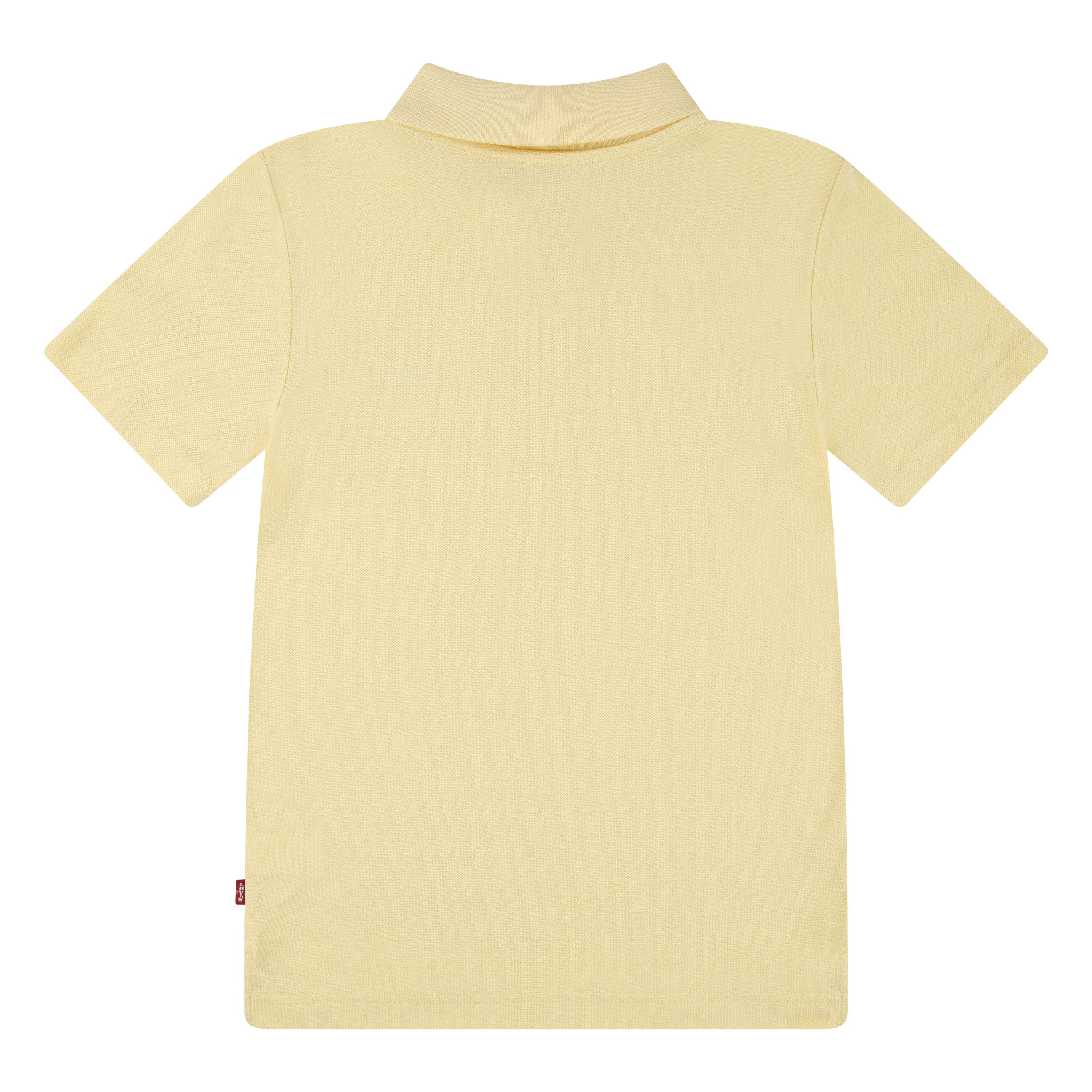 Levi's Kidswear Poloshirt LVB BACK NECK TAPE POLO