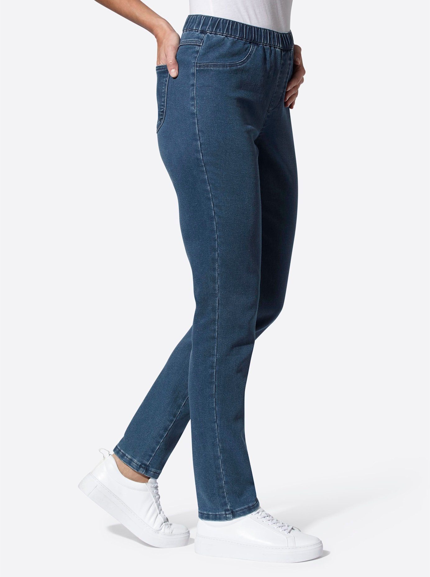 Casual Looks Prettige jeans