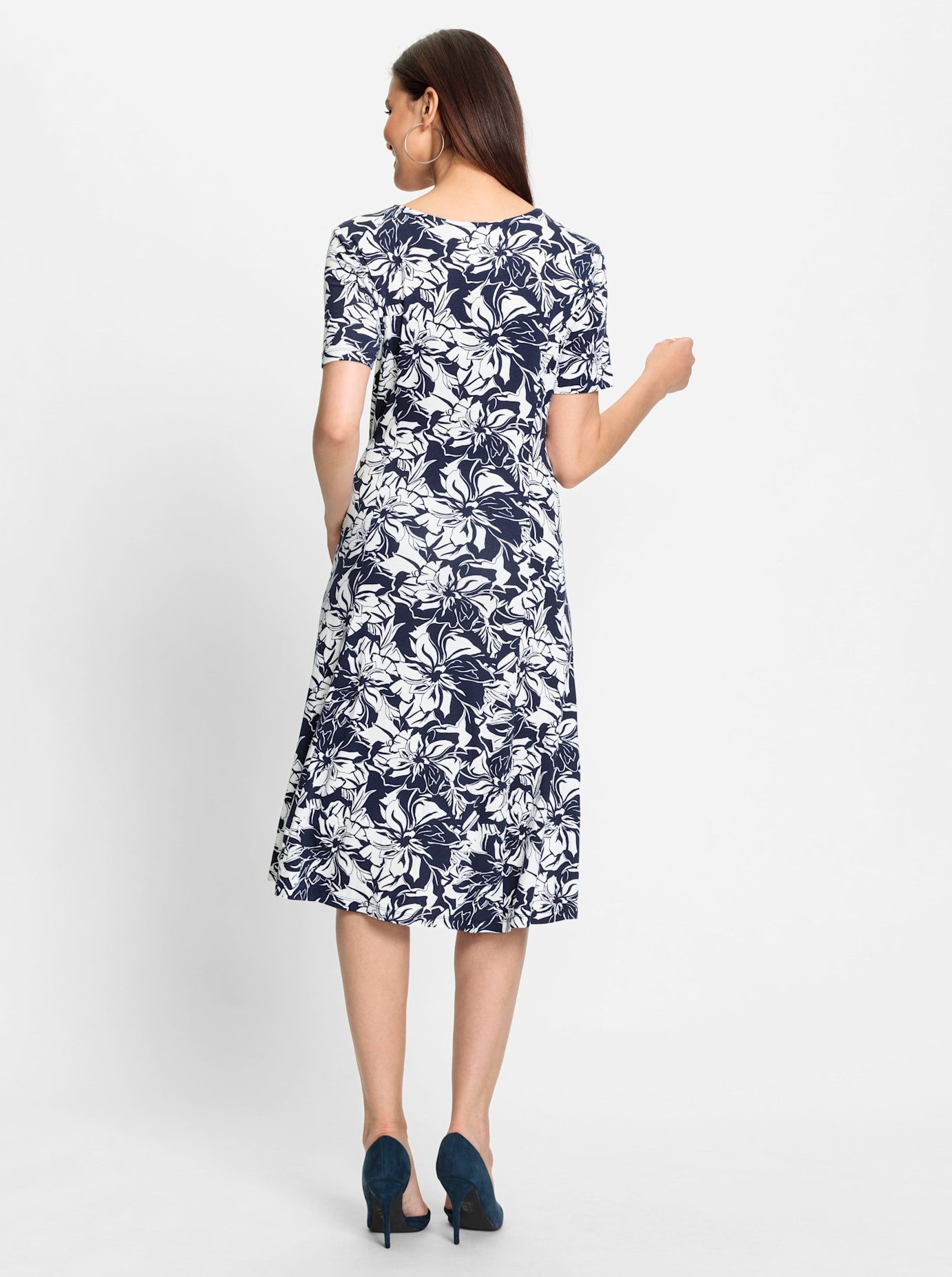 Lady Jerseyjurk