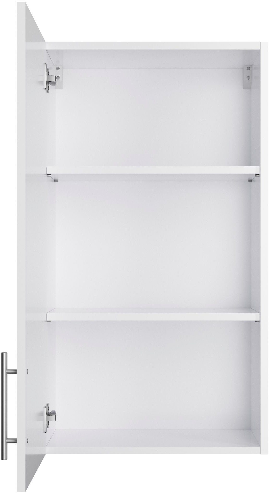 Kochstation Hangend kastje KS-Ahus Breedte 50 cm