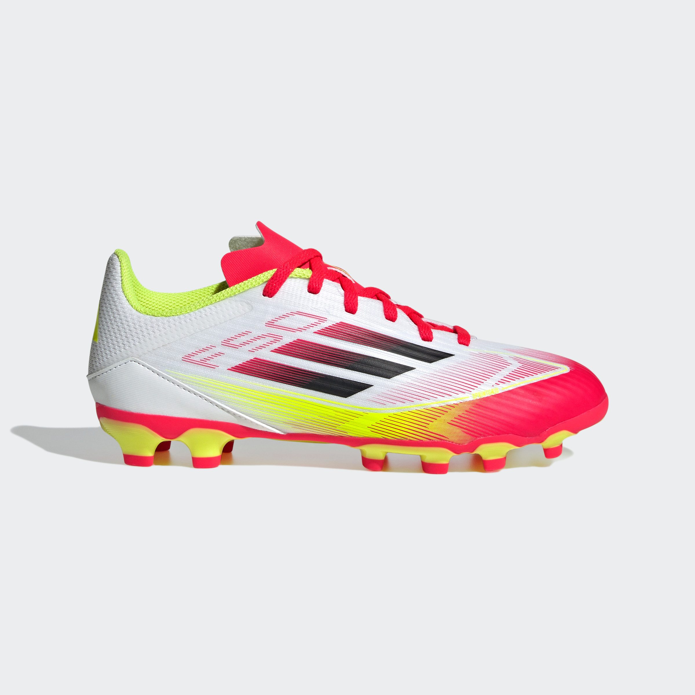 adidas Performance Voetbalschoenen F50 LEAGUE KIDS MG
