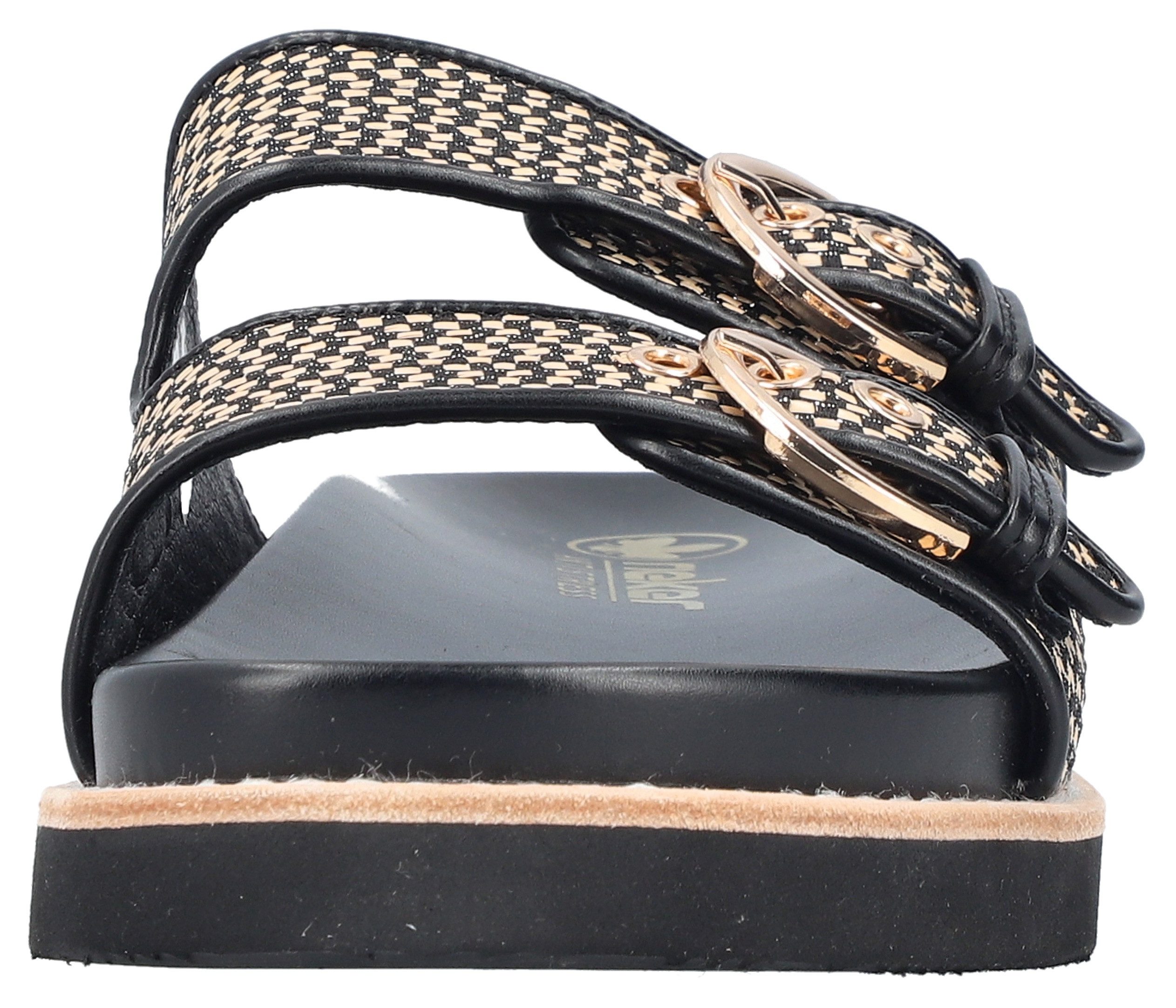 Rieker Slippers