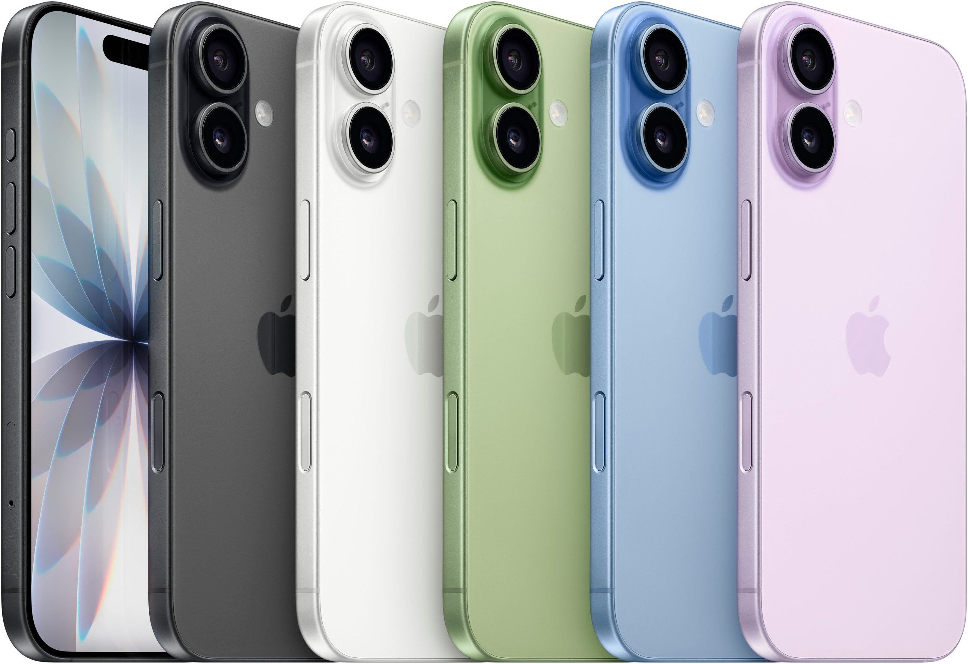 Apple Smartphone iPhone 17