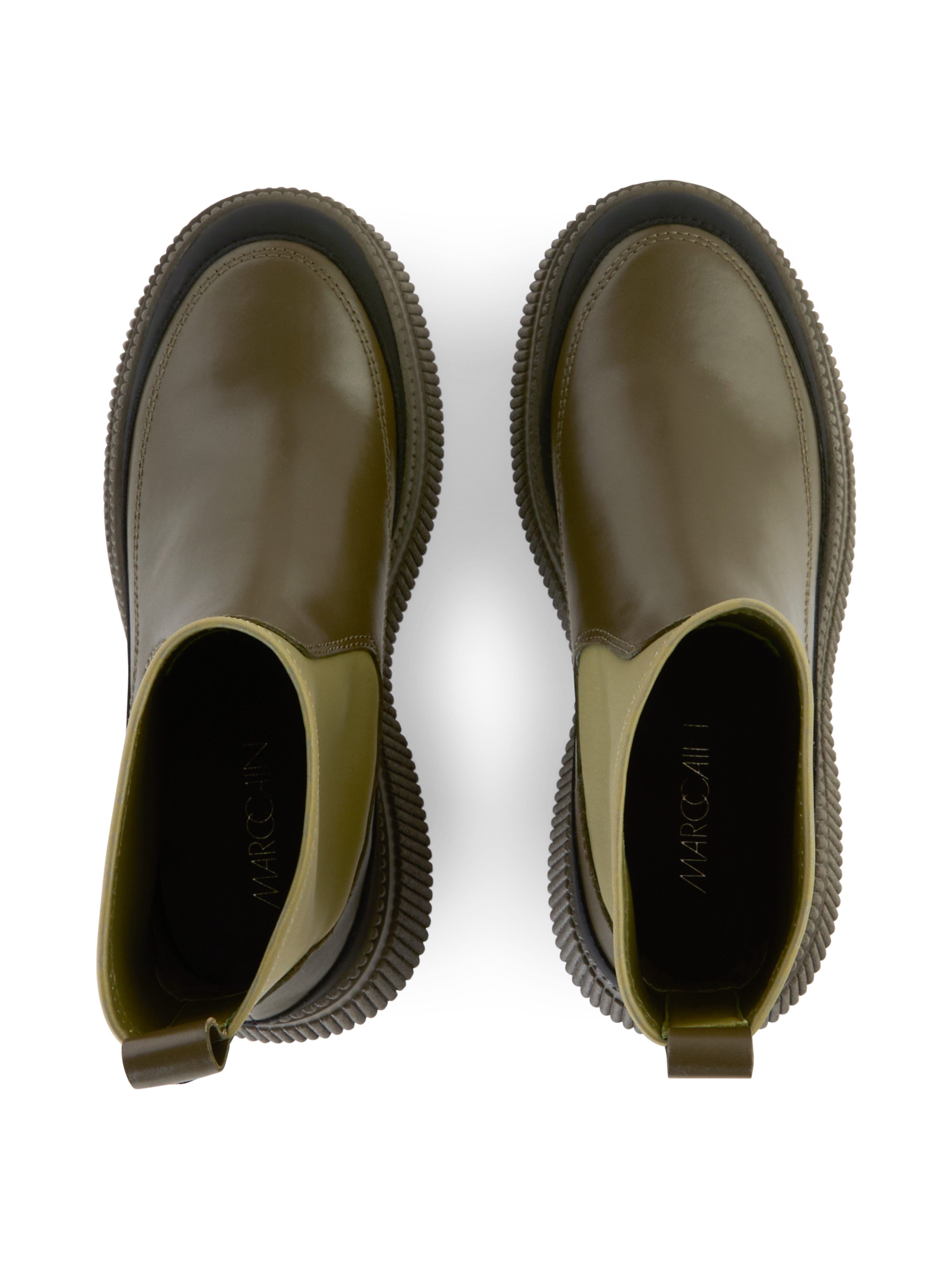 Marc Cain Boots zonder sluiting Sports Leo Hike