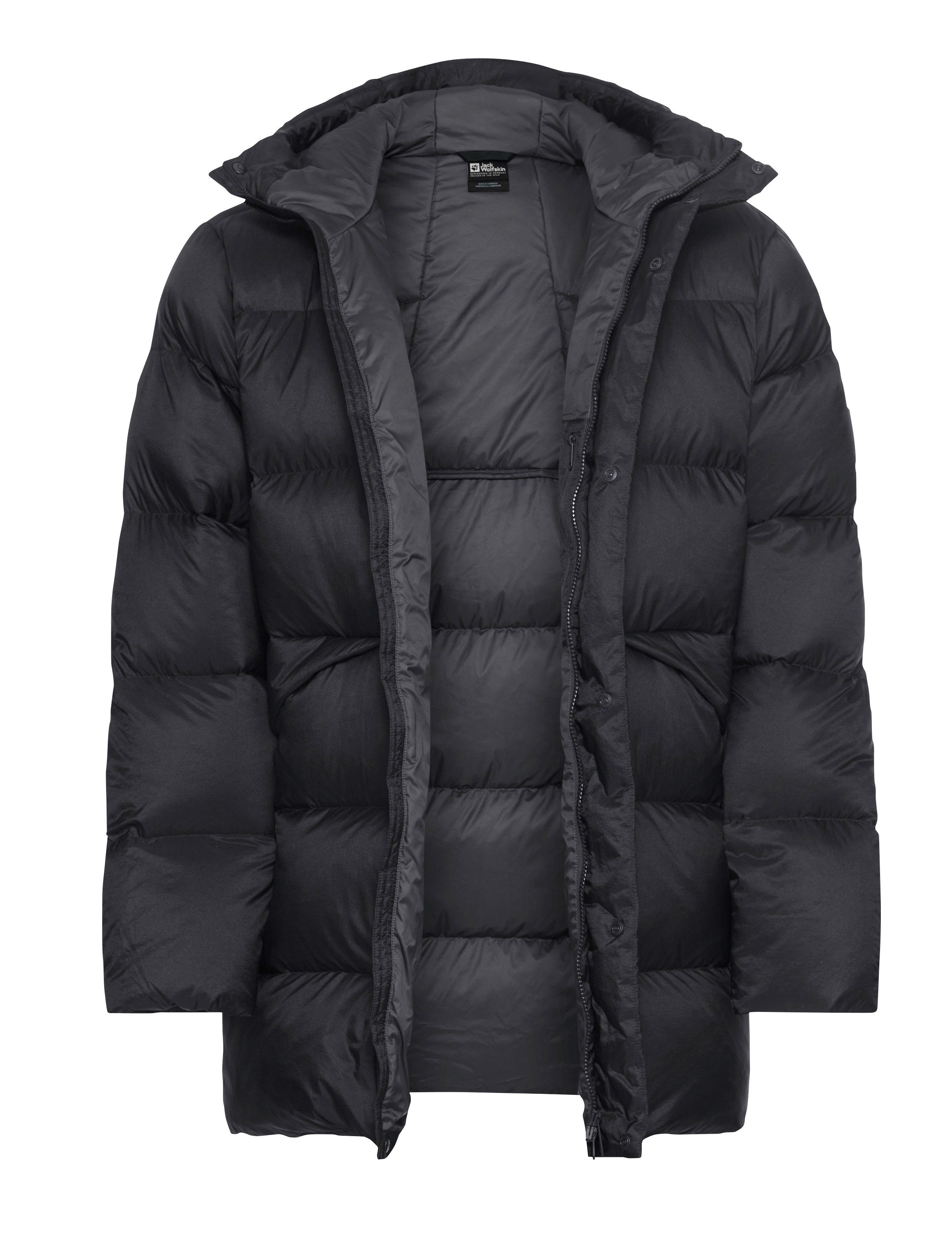 Jack Wolfskin Donsjack