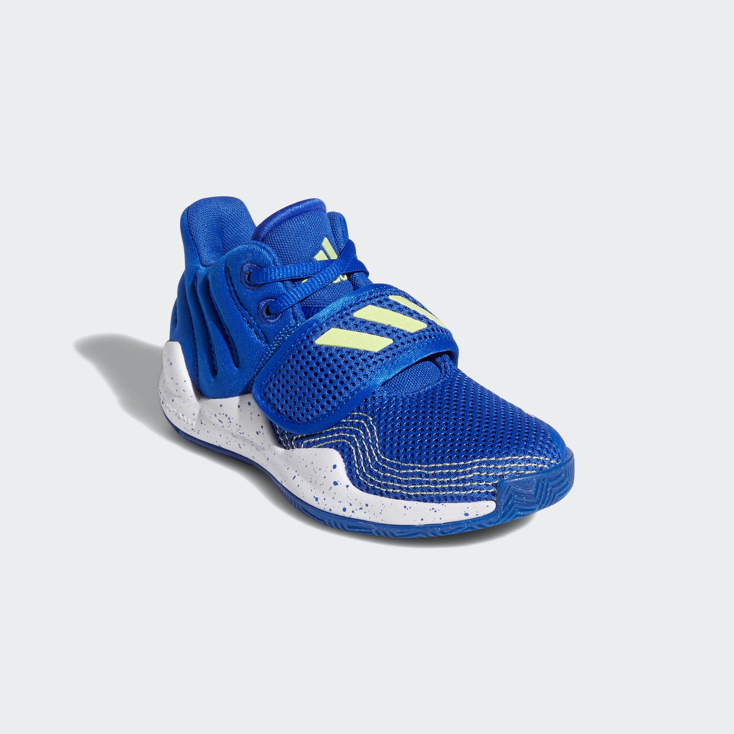 adidas Performance Basketbalschoenen Deep Threat Primeblue koop je bij |  OTTO