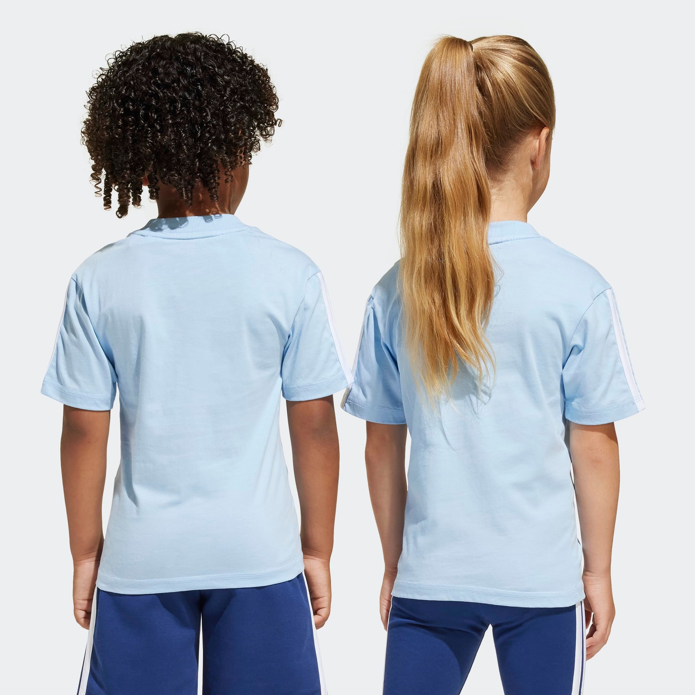 adidas Sportswear T-shirt LK 3S TEE 160