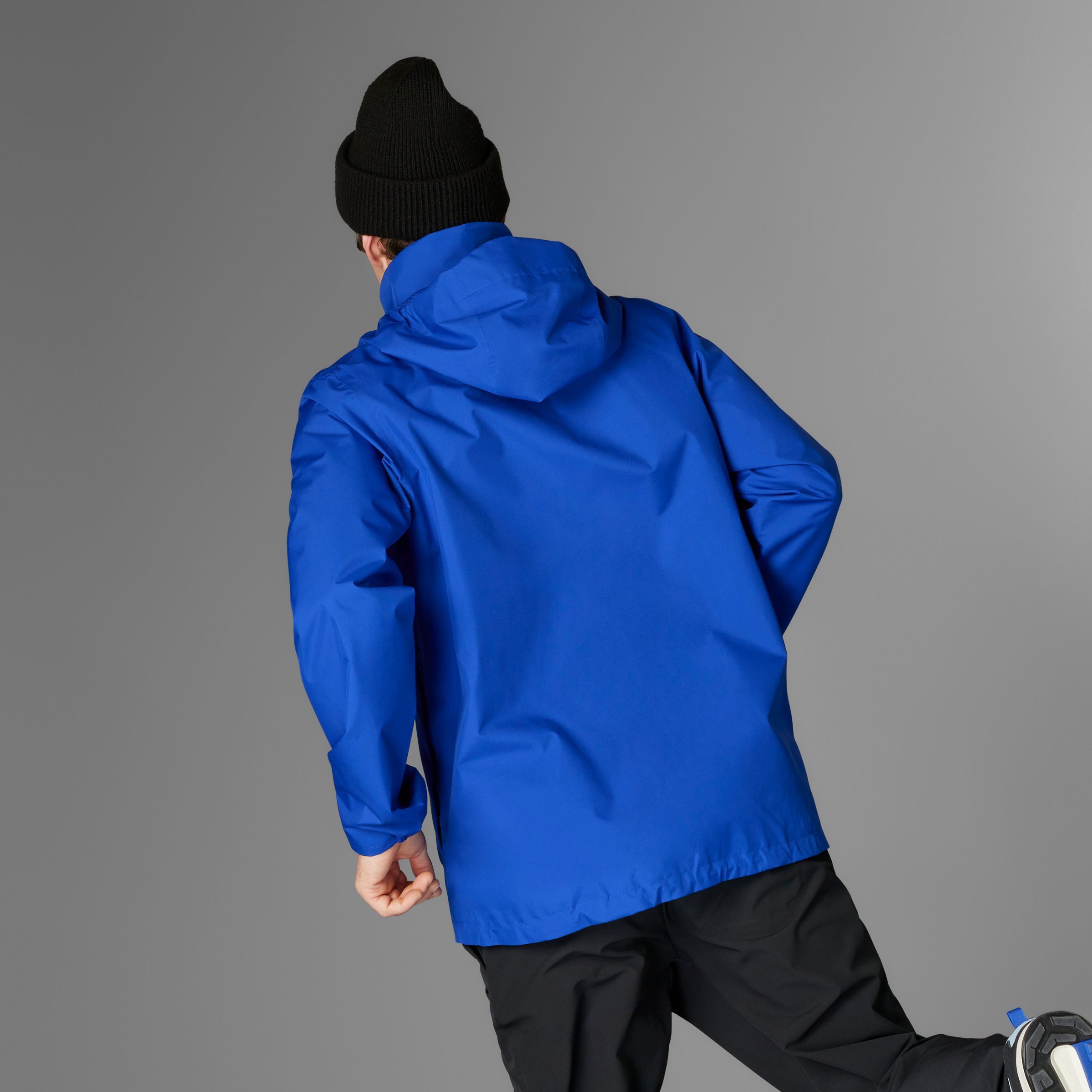 adidas TERREX Outdoorjack MT ESS 2L R JKT