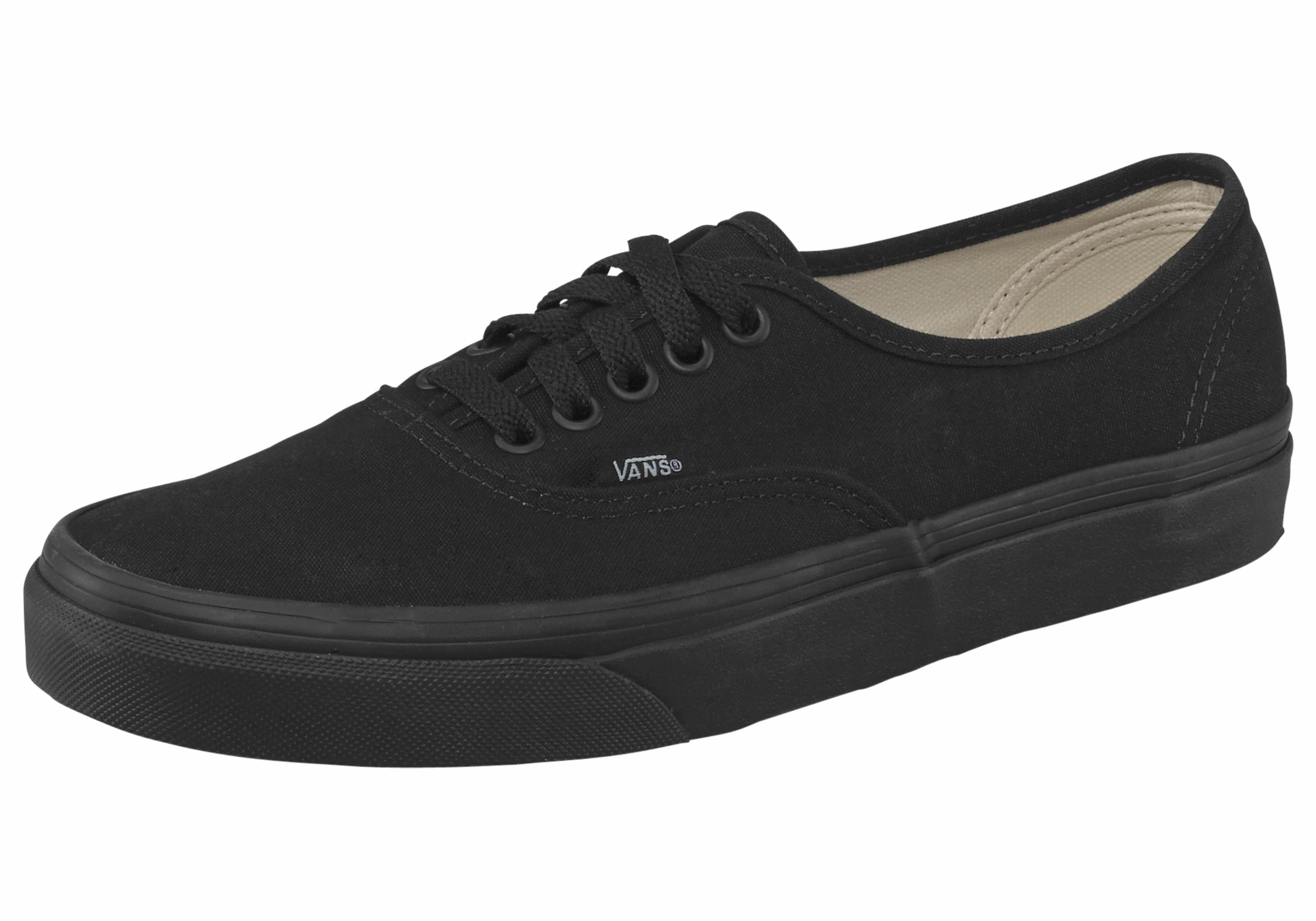 Vans Sneakers Authentic
