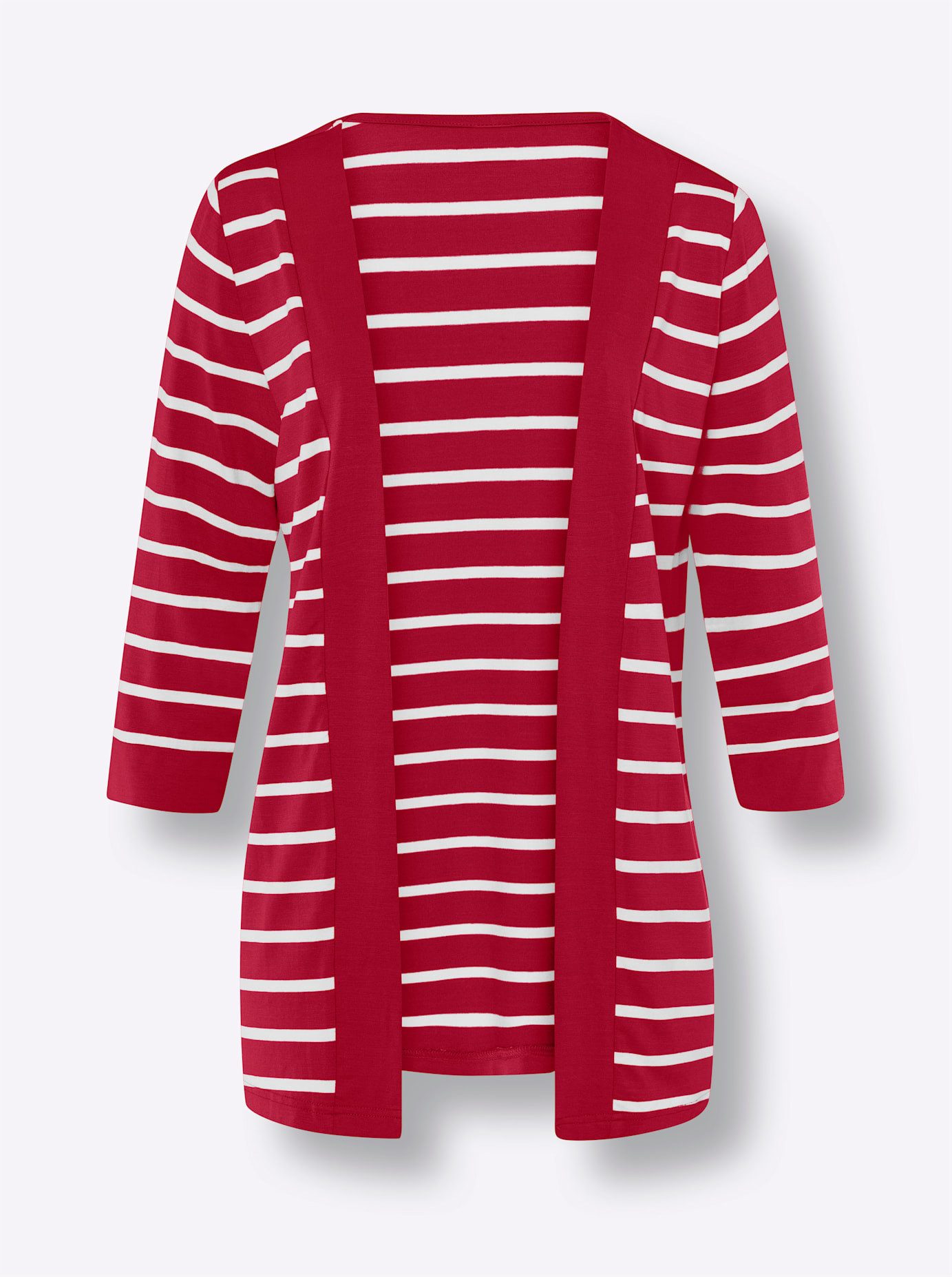 Classic Basics Shirtjasje (1-delig)