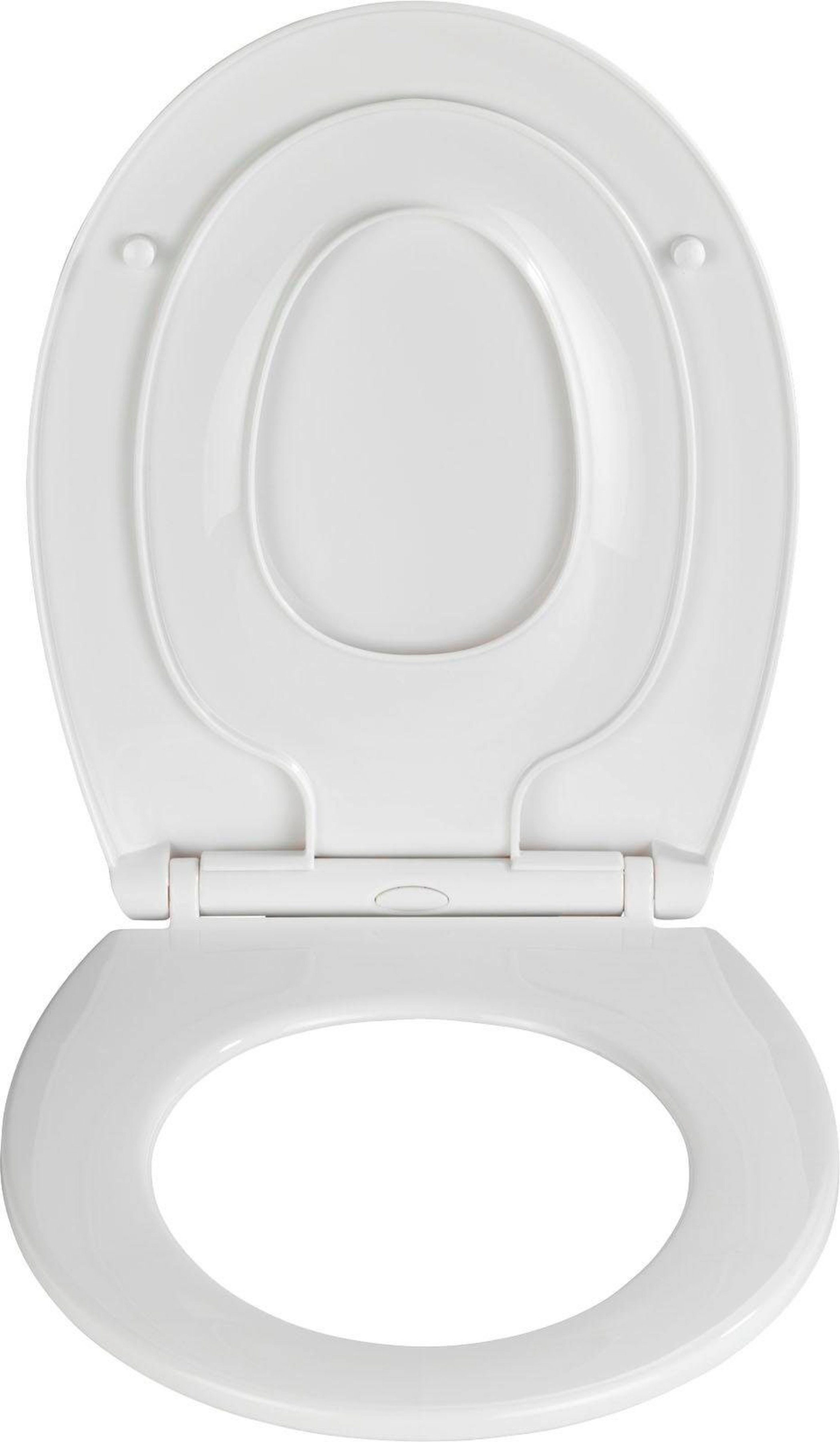 WENKO Kindertoiletbril Syros Family