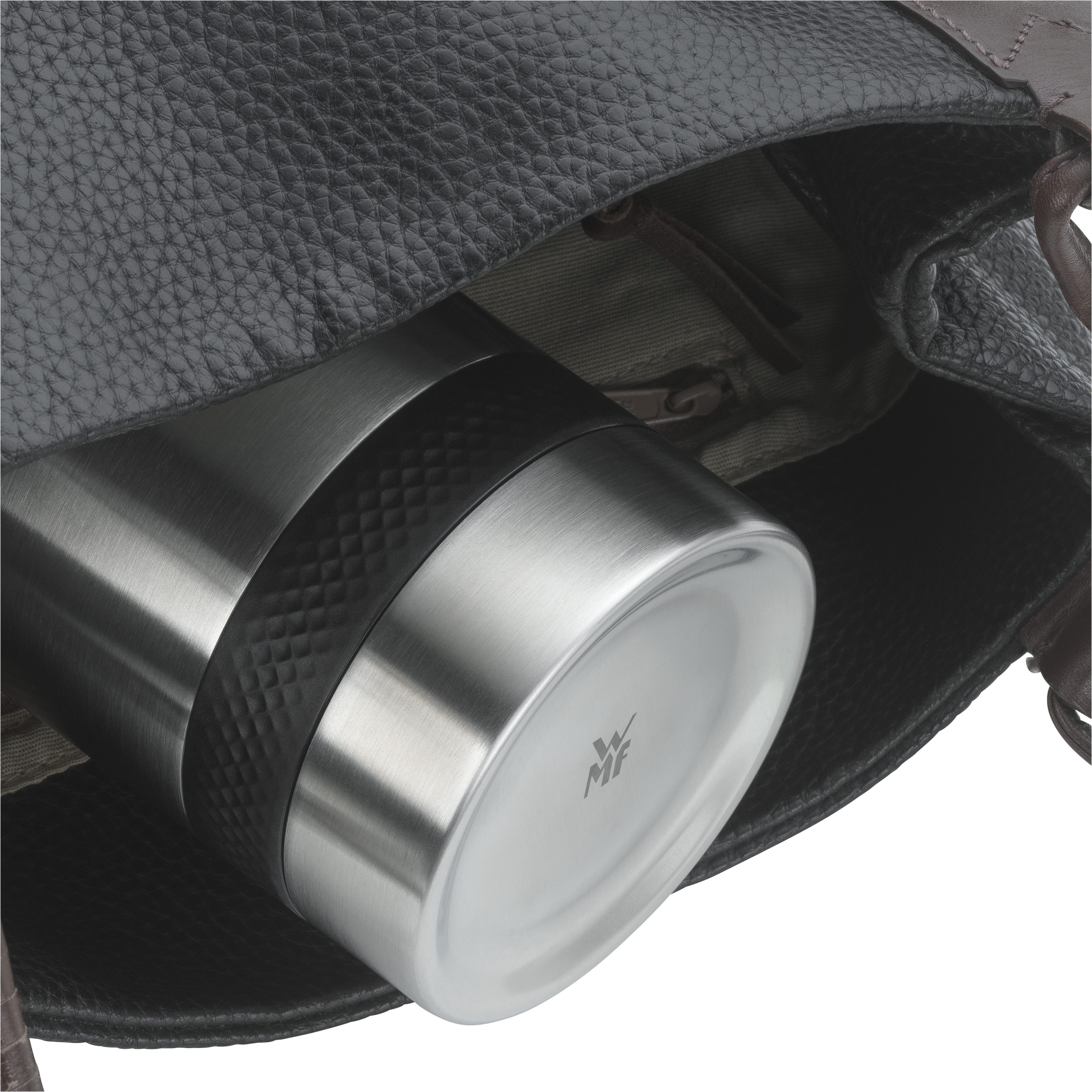 WMF Thermoskan My2Go 300 ml (12u koud, 6u warm) + 200 ml (set, 2-delig)