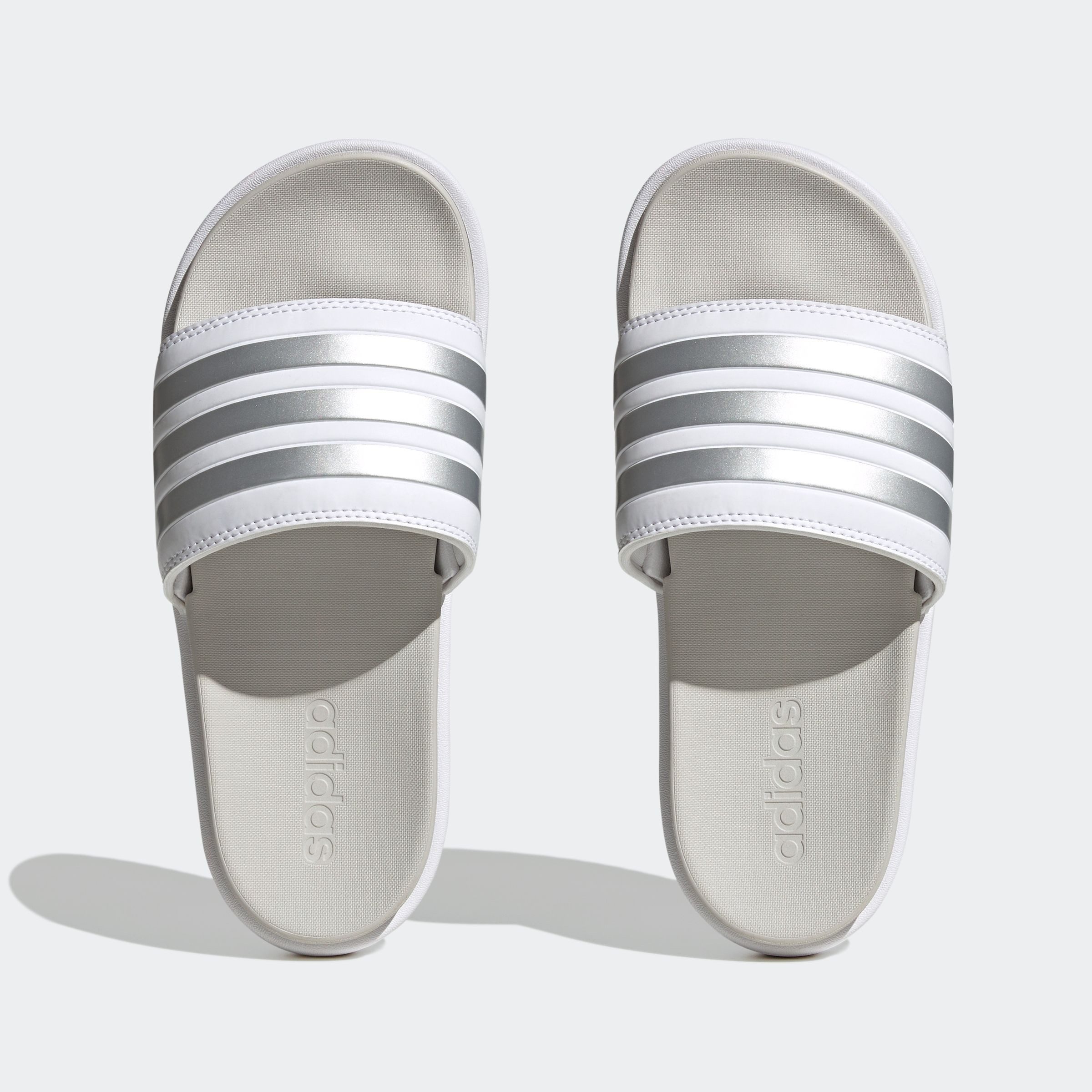 adidas Sportswear Badslippers Platform adilette