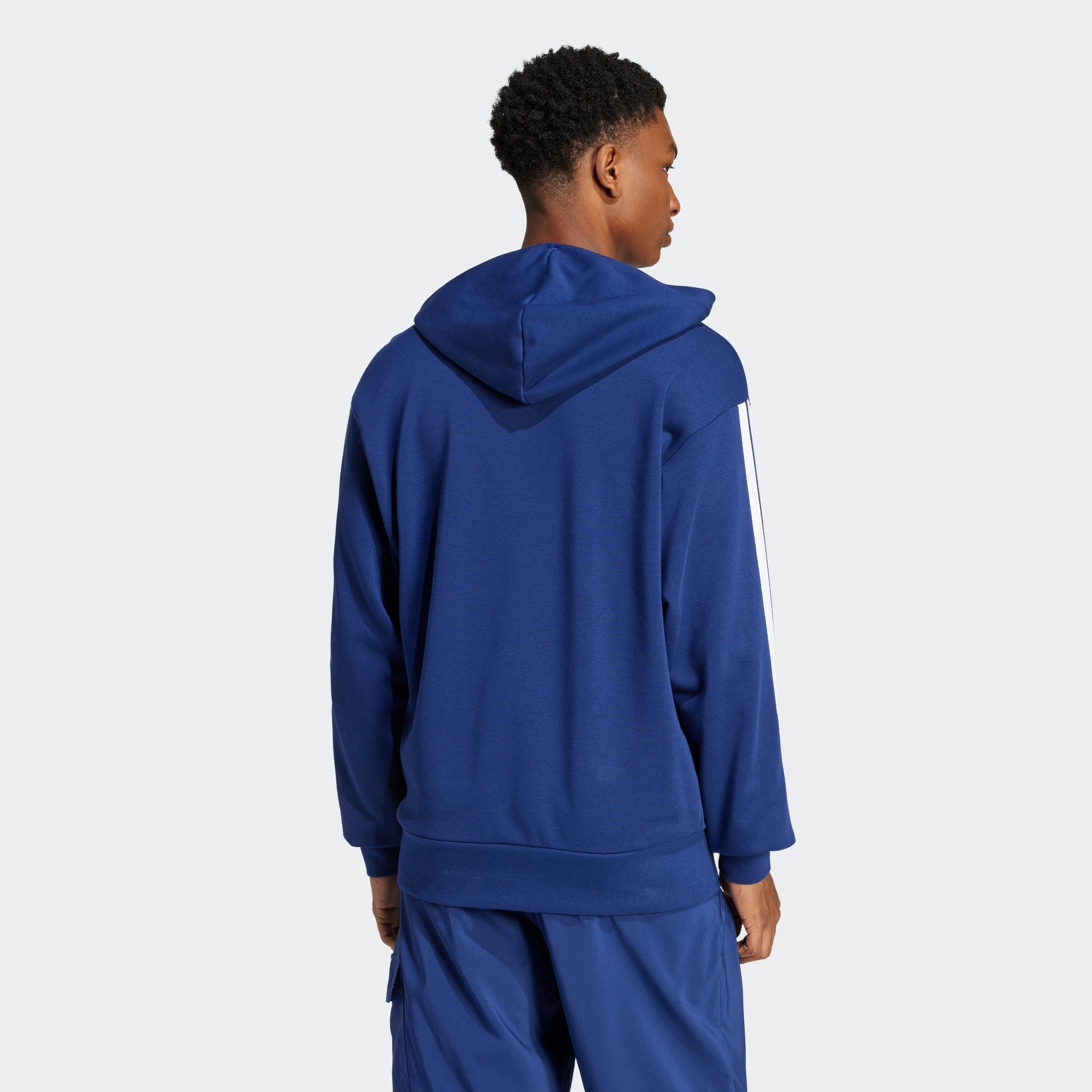 adidas Sportswear Hoodie M 3S FT HD