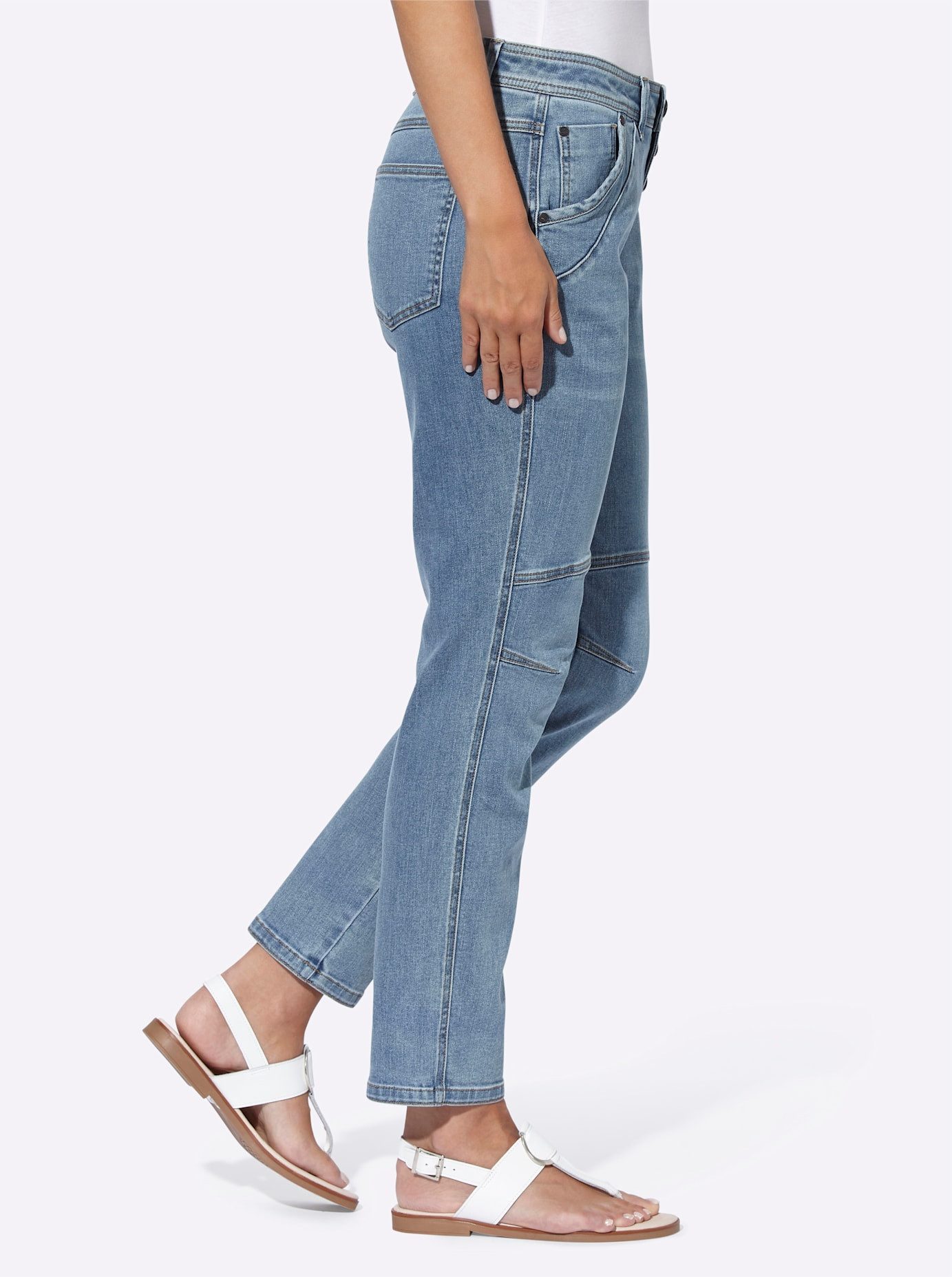 heine Boyfriendjeans