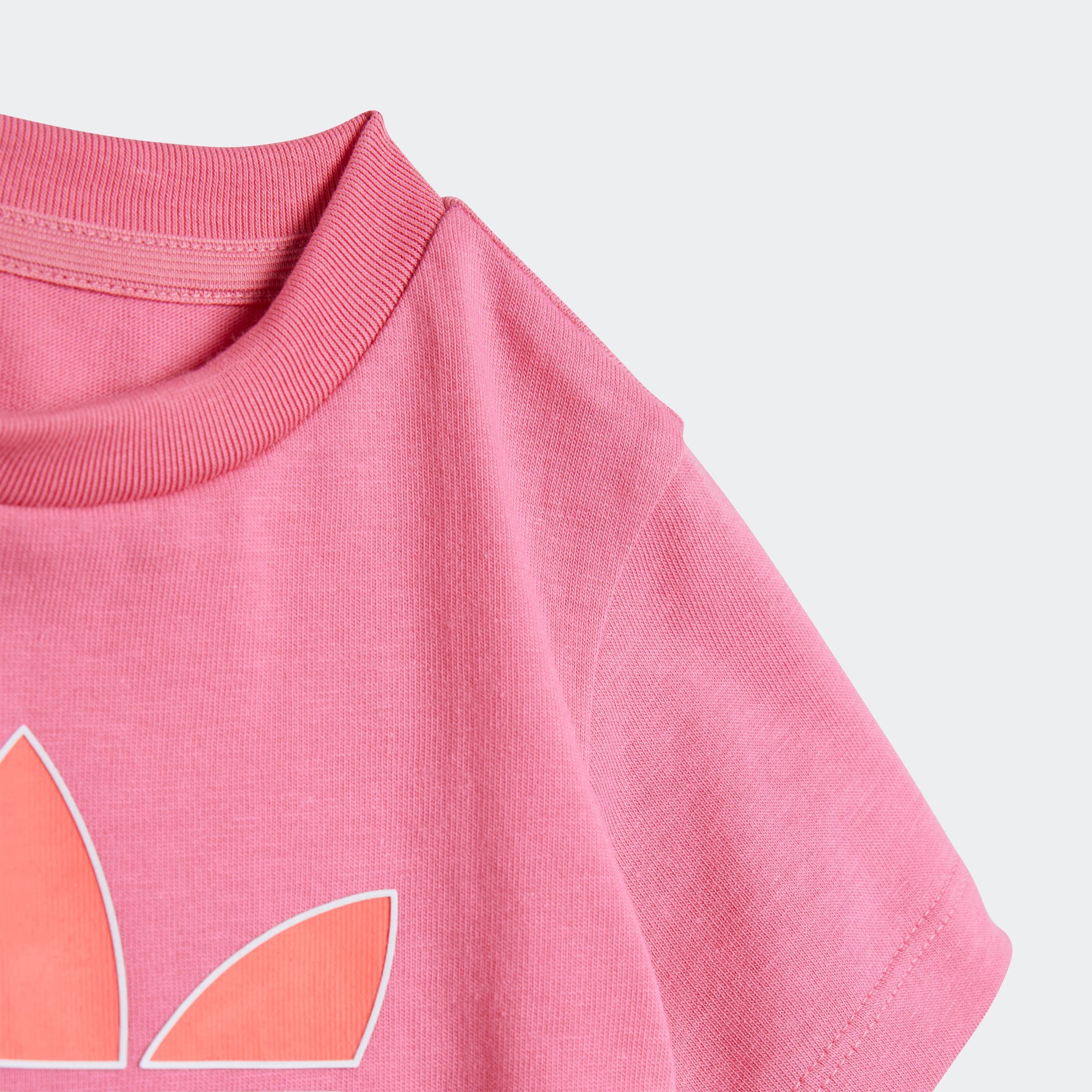 adidas Originals T-shirt TREFOIL TEE
