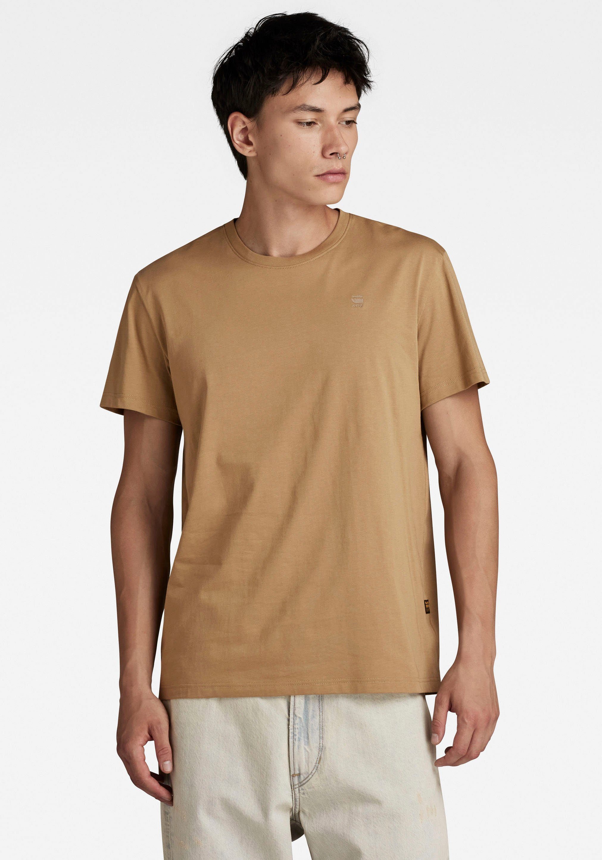 G-Star RAW T-shirt Base