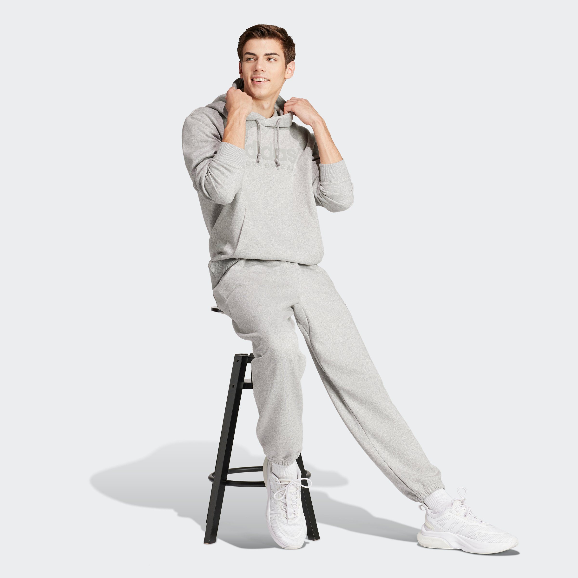 adidas Sportswear Hoodie M ALL SZN G HDY