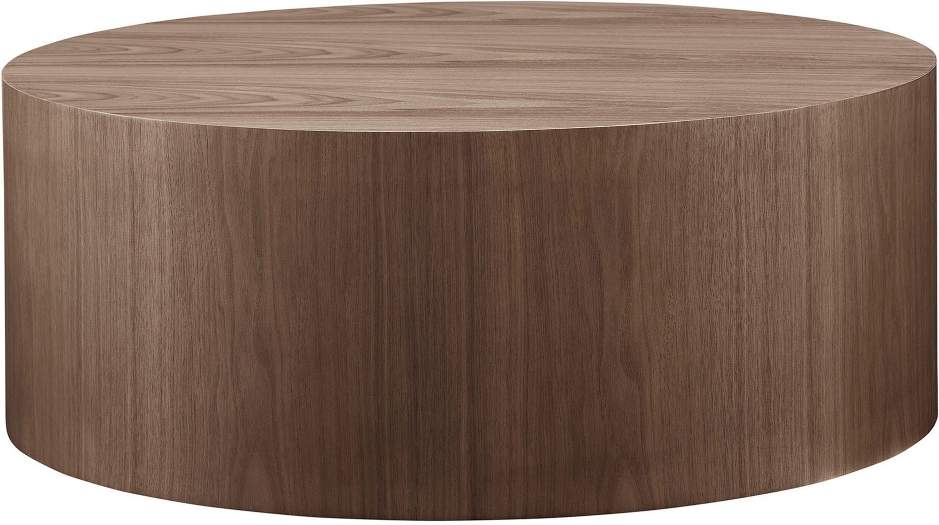 SalesFever Salontafel met houtfineer (1 stuk)