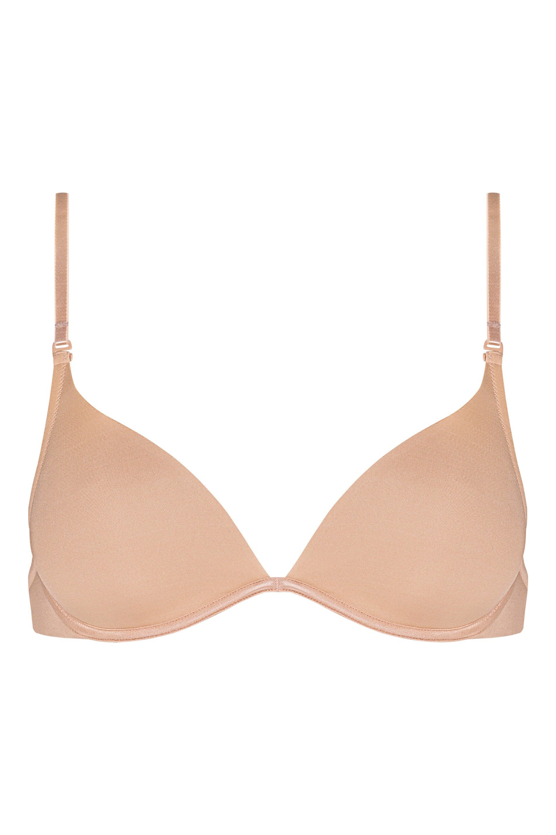 Mey Push-up-bh Joan Zeer dunne onderborstband