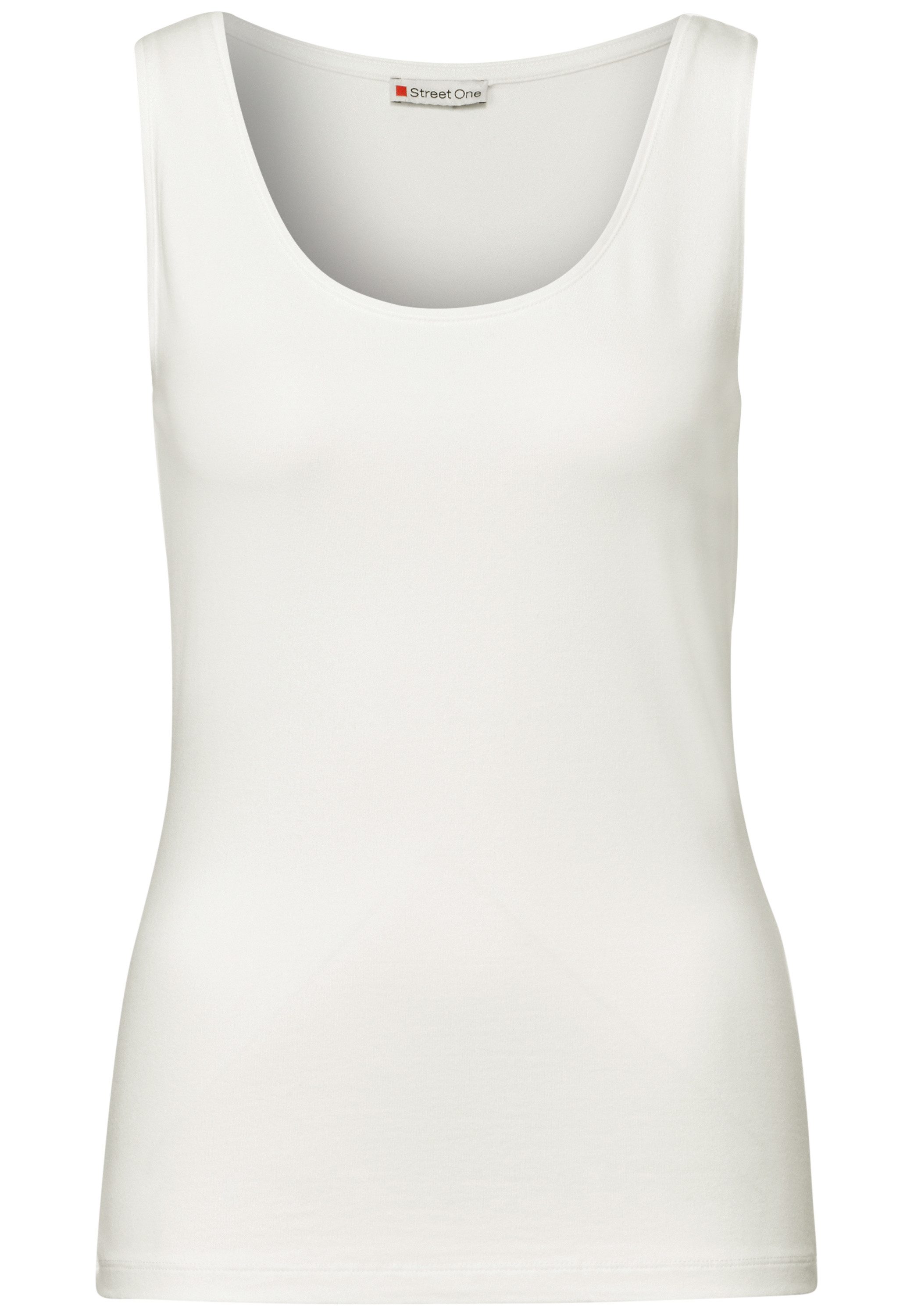 STREET ONE Tanktop Style Anni