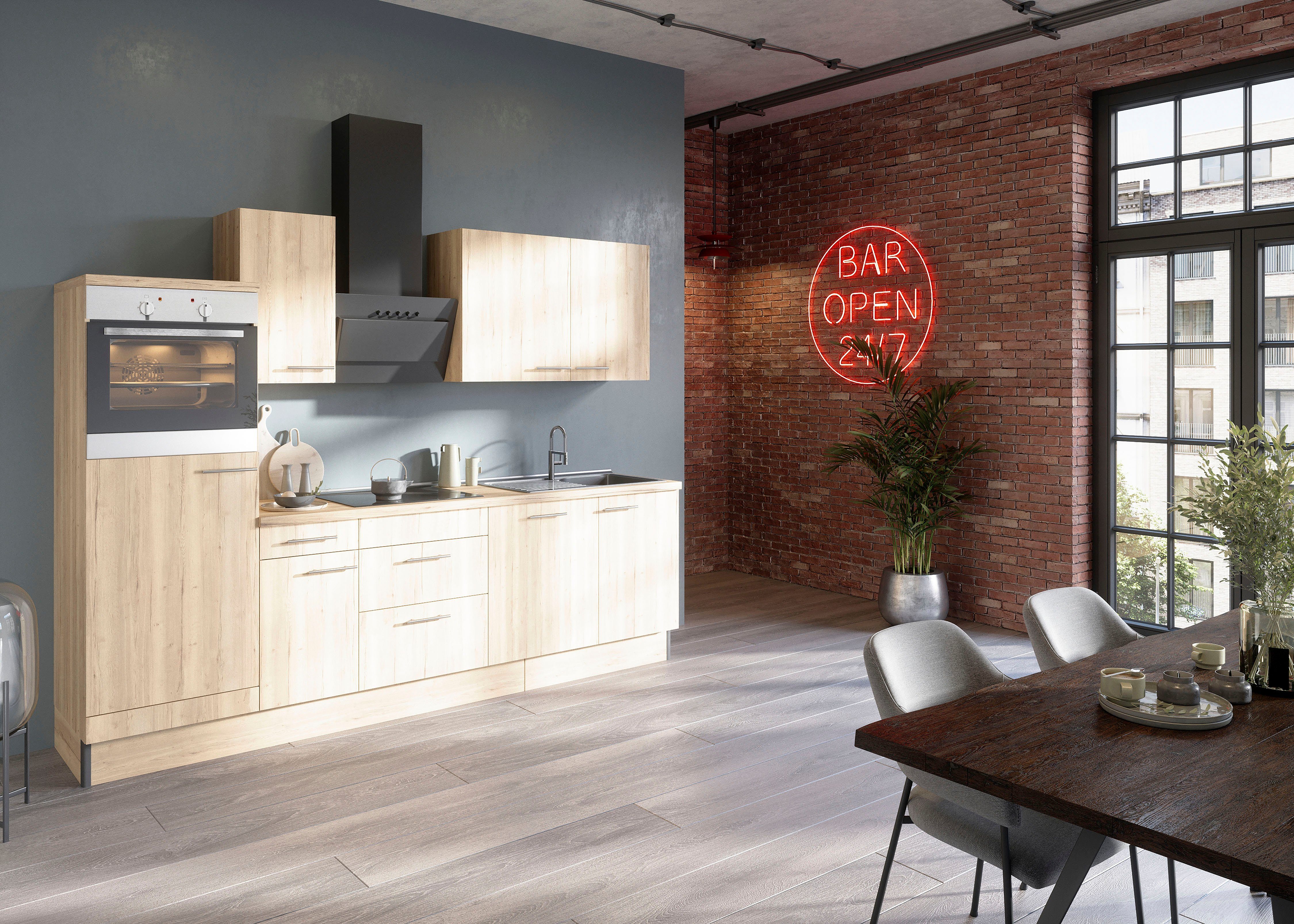 OPTIFIT Keuken Klara