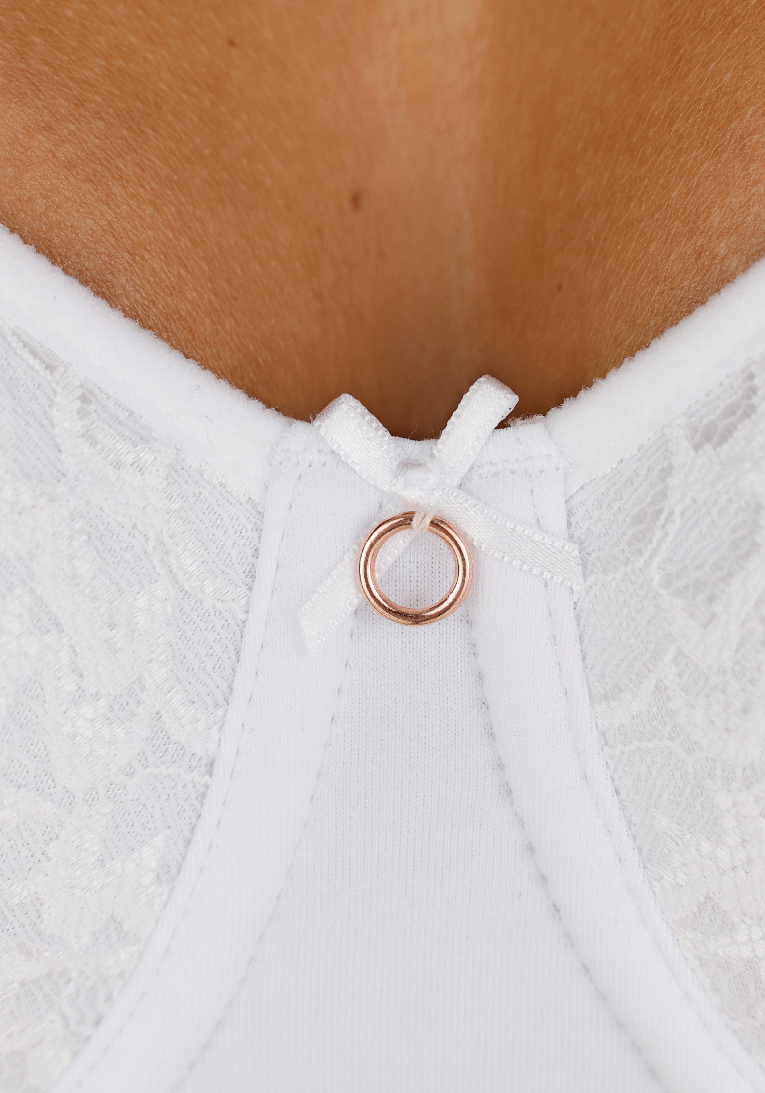 Nuance Minimizer-bh met beugel & extra lichte spacer-cups