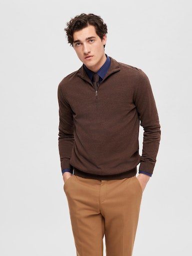 SELECTED HOMME Overhemd met lange mouwen SLHSLIMSOHO-DETAIL SHIRT LS NOOS
