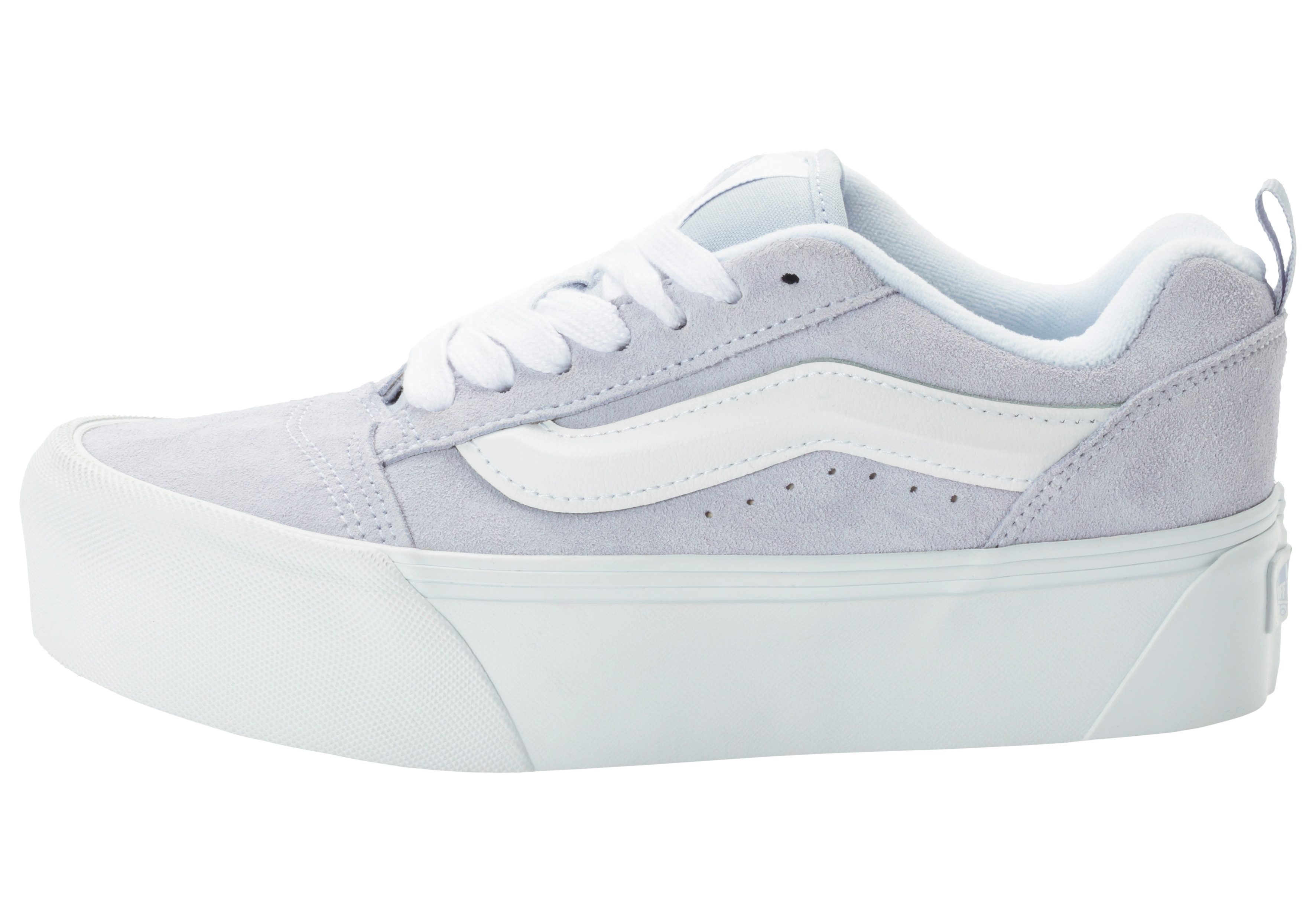 Vans Sneakers Knu Stack