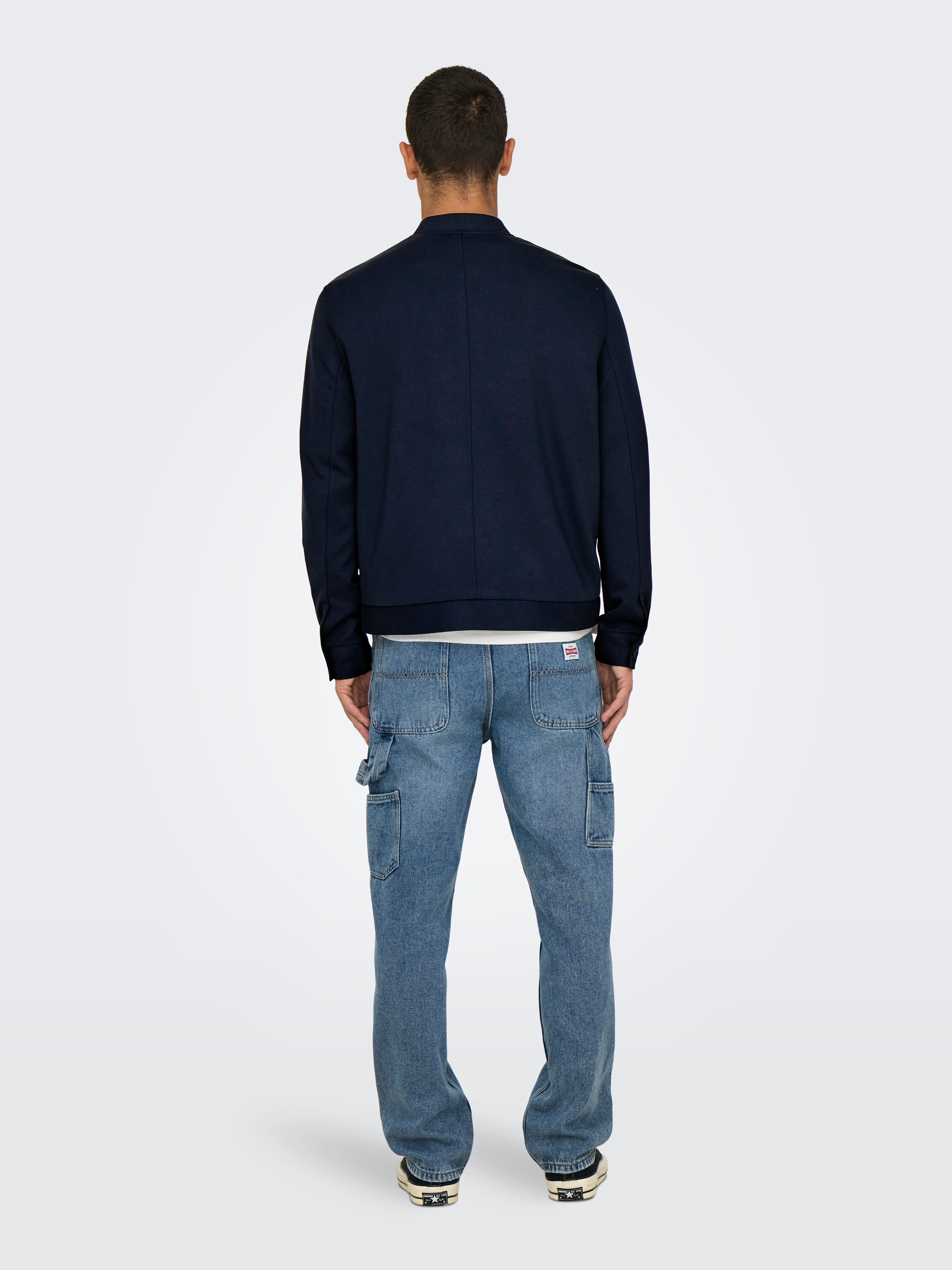 ONLY & SONS Bomberjack ONSMARK BOMBER 0209 NOOS