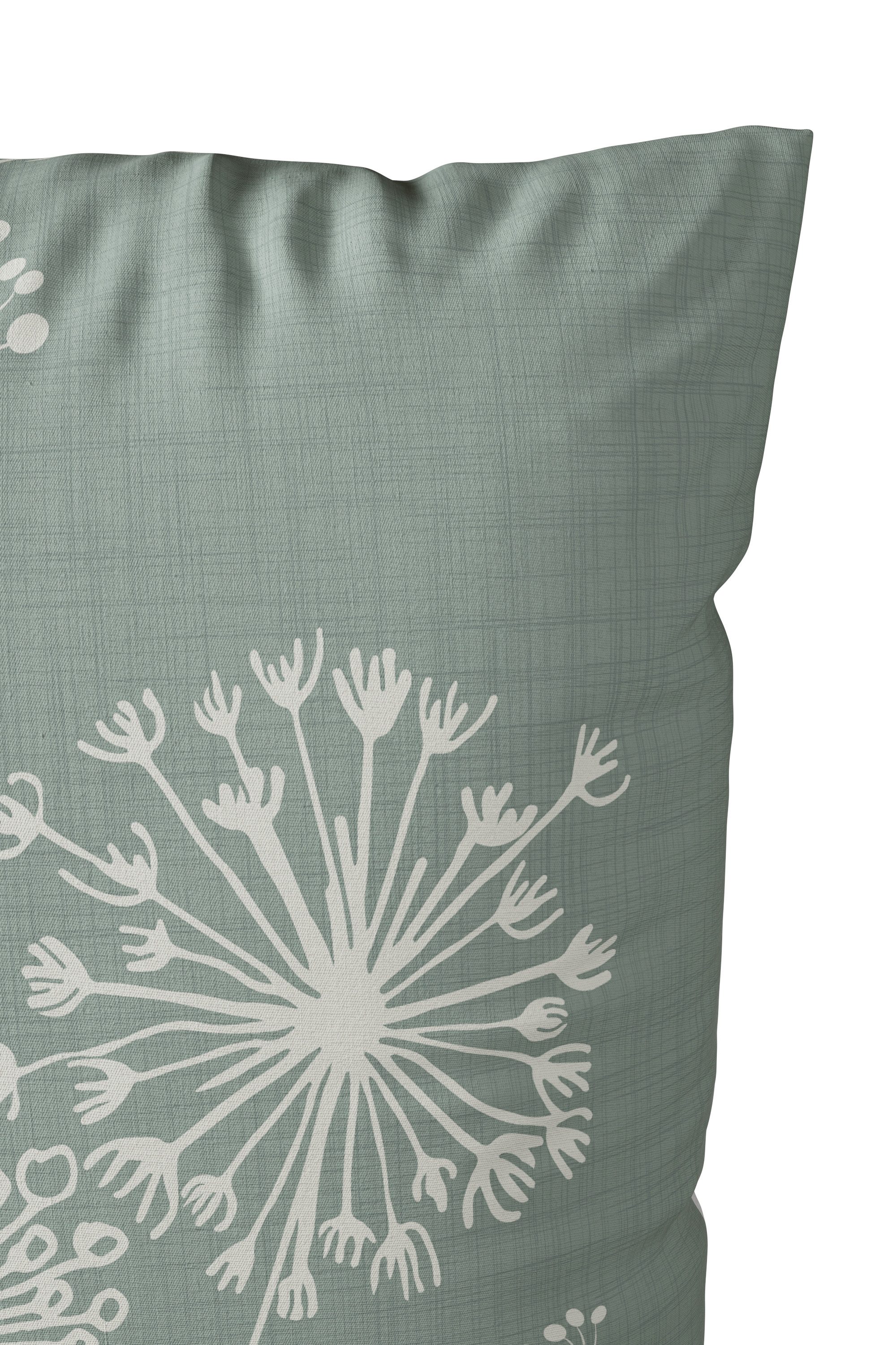 Home affaire Beddengoed Soucy in maat 135x200 of 155x220 cm, 100% katoen, renforcé (2-delig)