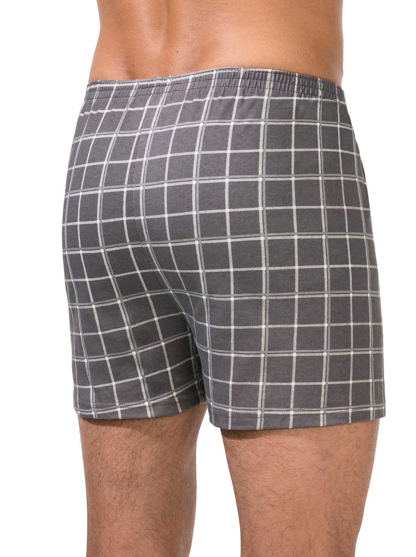 Kings Club Boxershort (3 stuks)