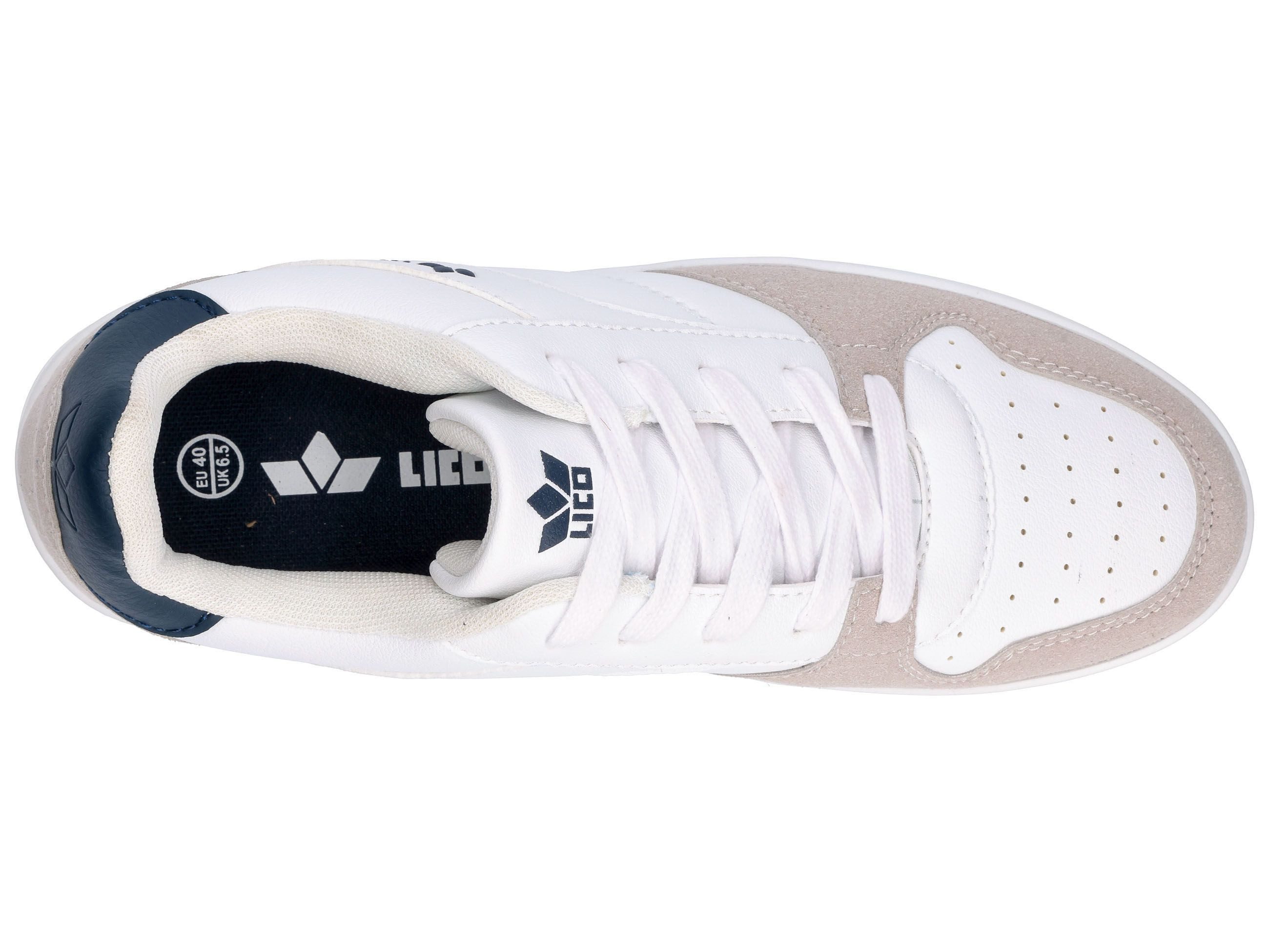 Lico Sneakers Vrijetijdsschoen Chad