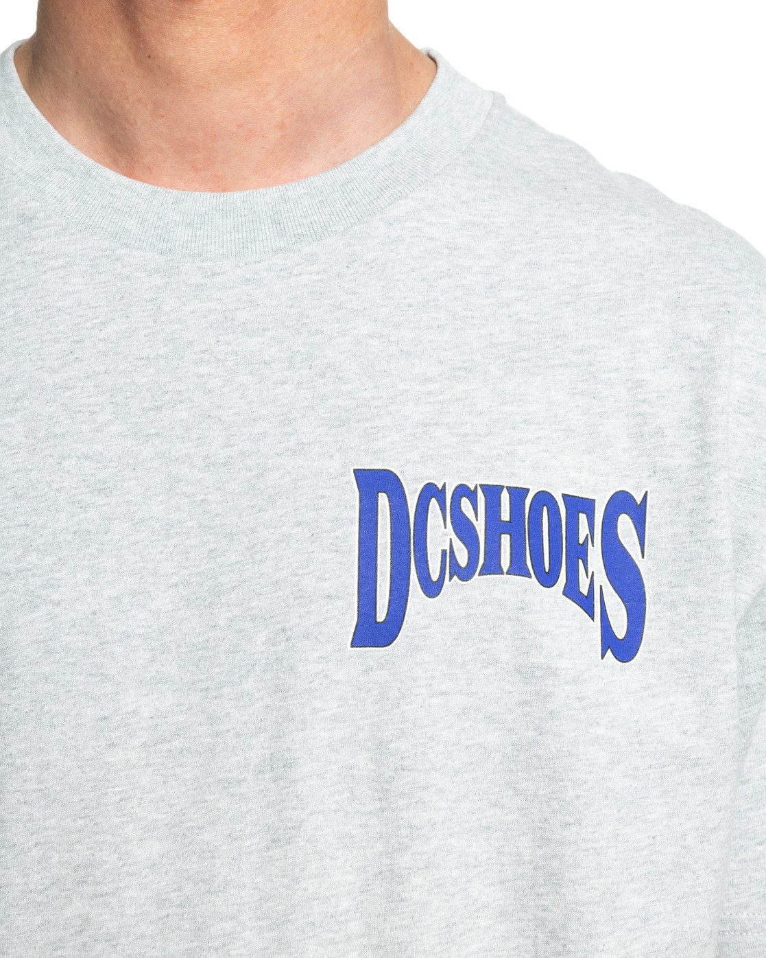 DC Shoes T-shirt Members Only