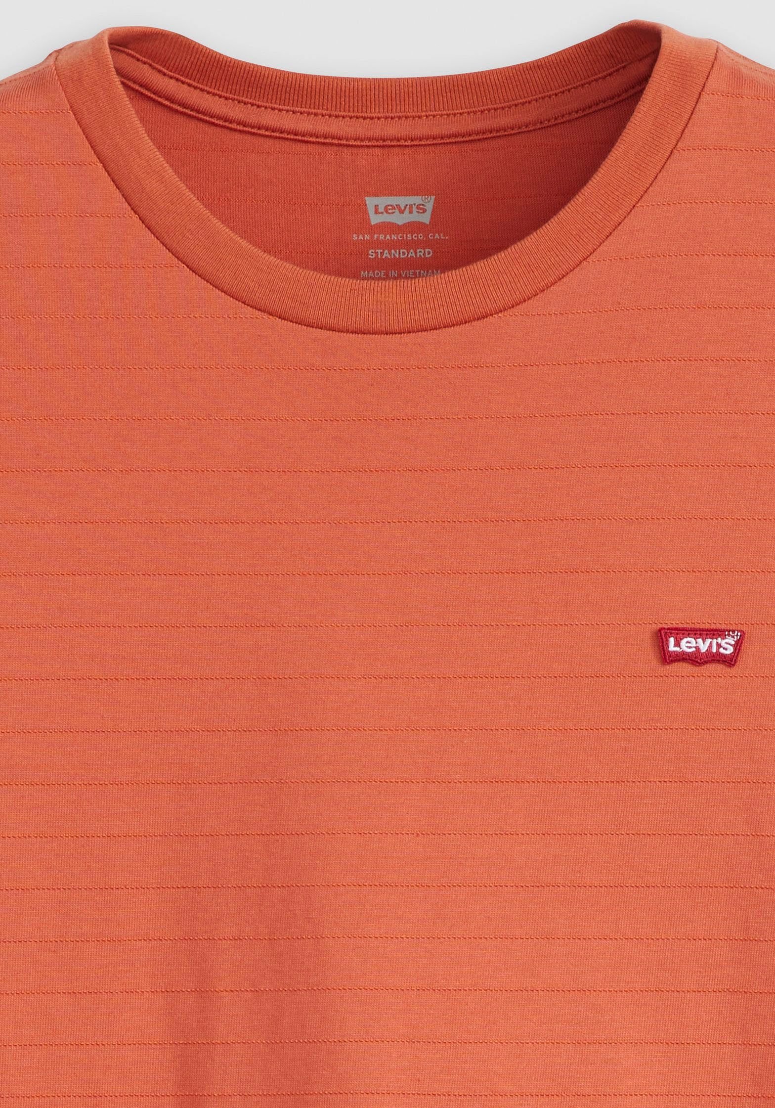 Levi's® T-shirt ORIGINAL HM TEE