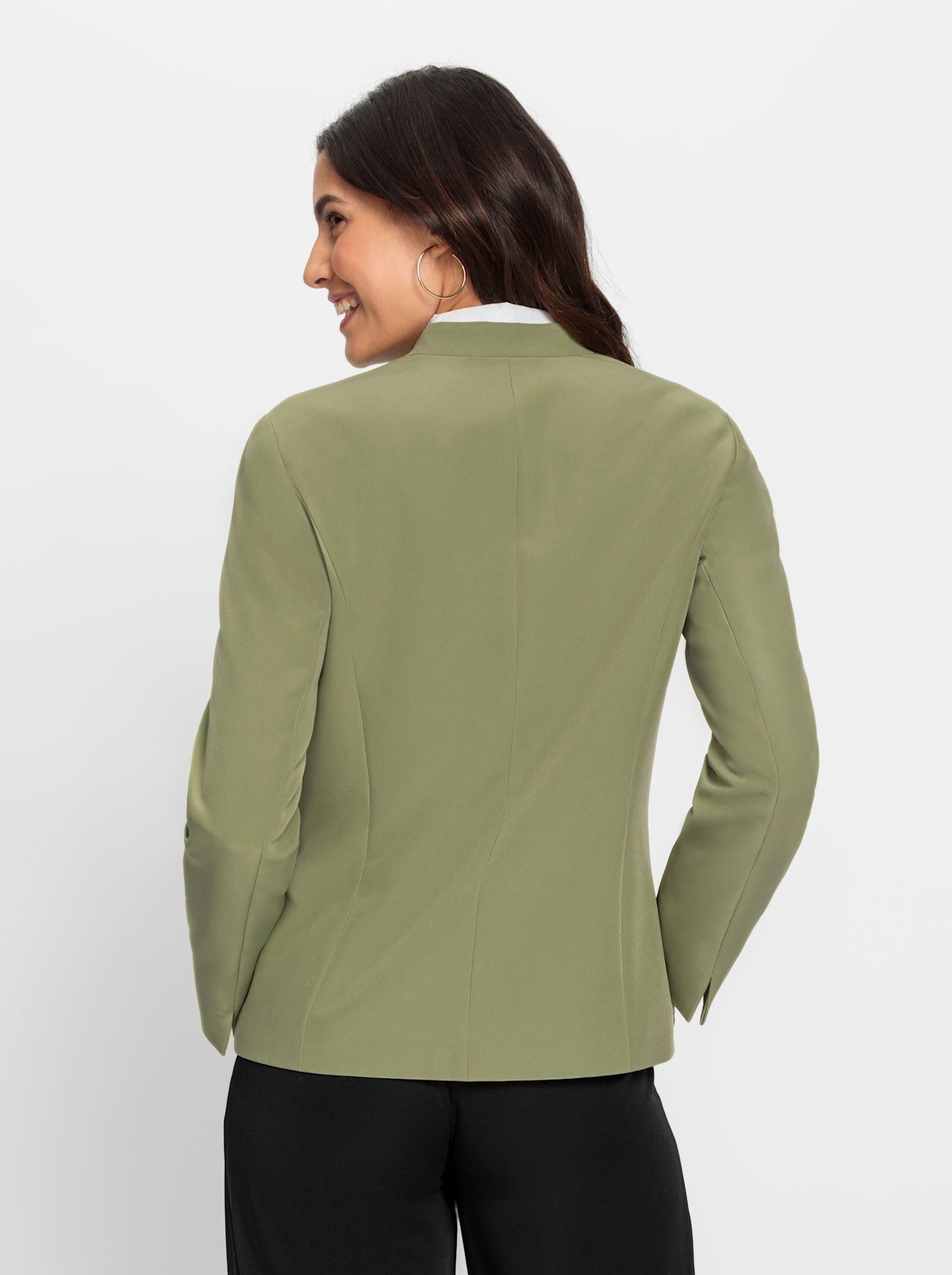 Classic Inspirationen Jasje Blazer