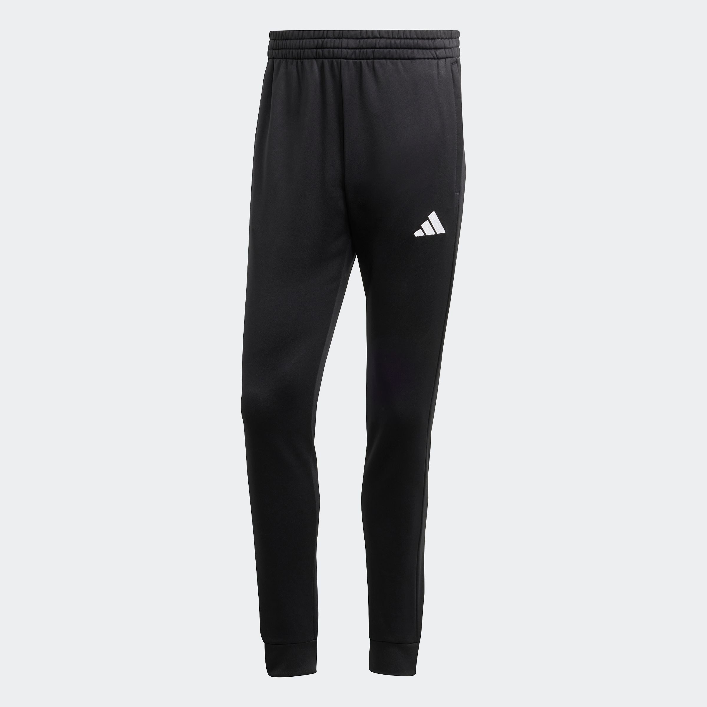 adidas Sportswear Trainingspak M BL FT HD TS van zacht french-terry materiaal, hoodie (2-delig)