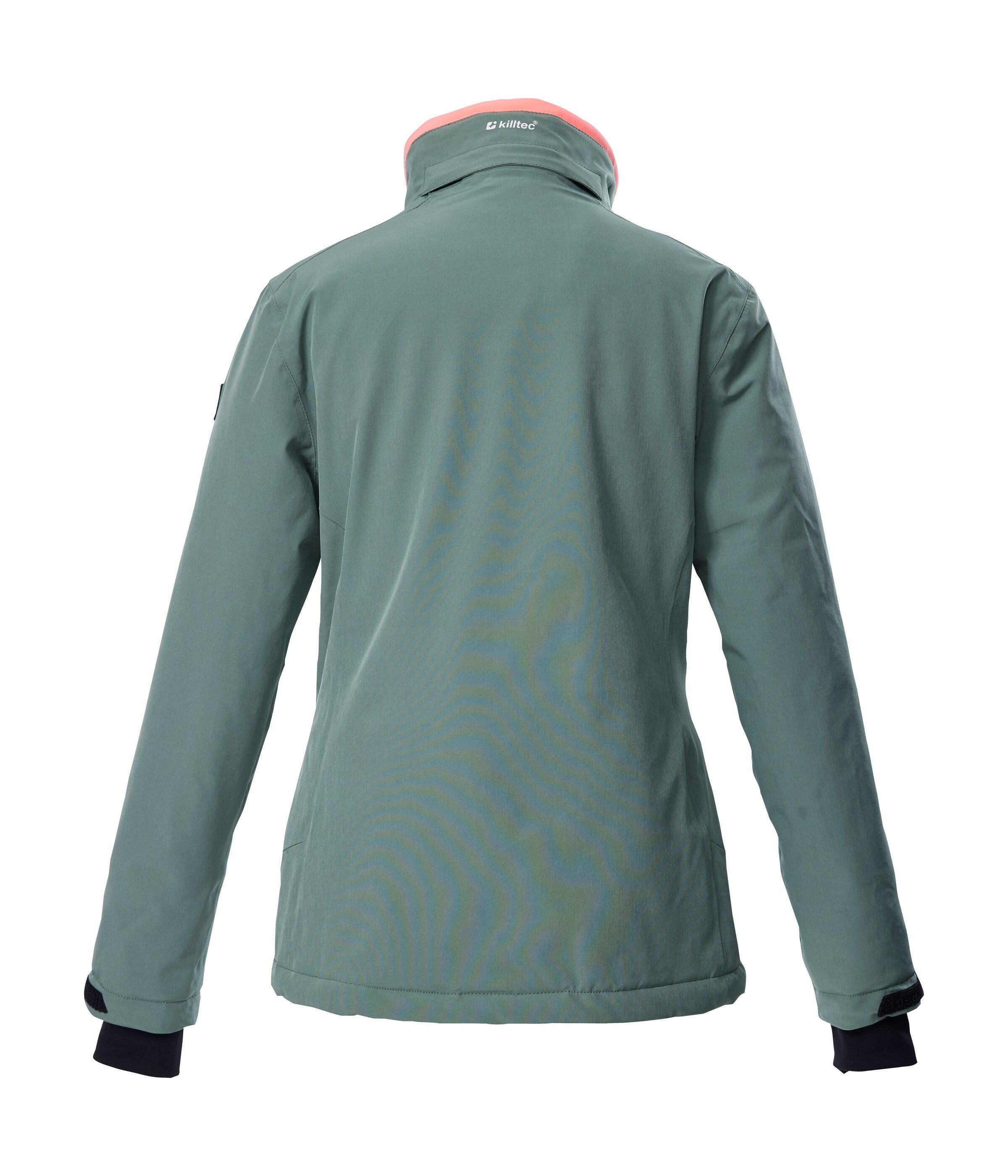Killtec Ski-jack KSW 25 WMN SKI JCKT