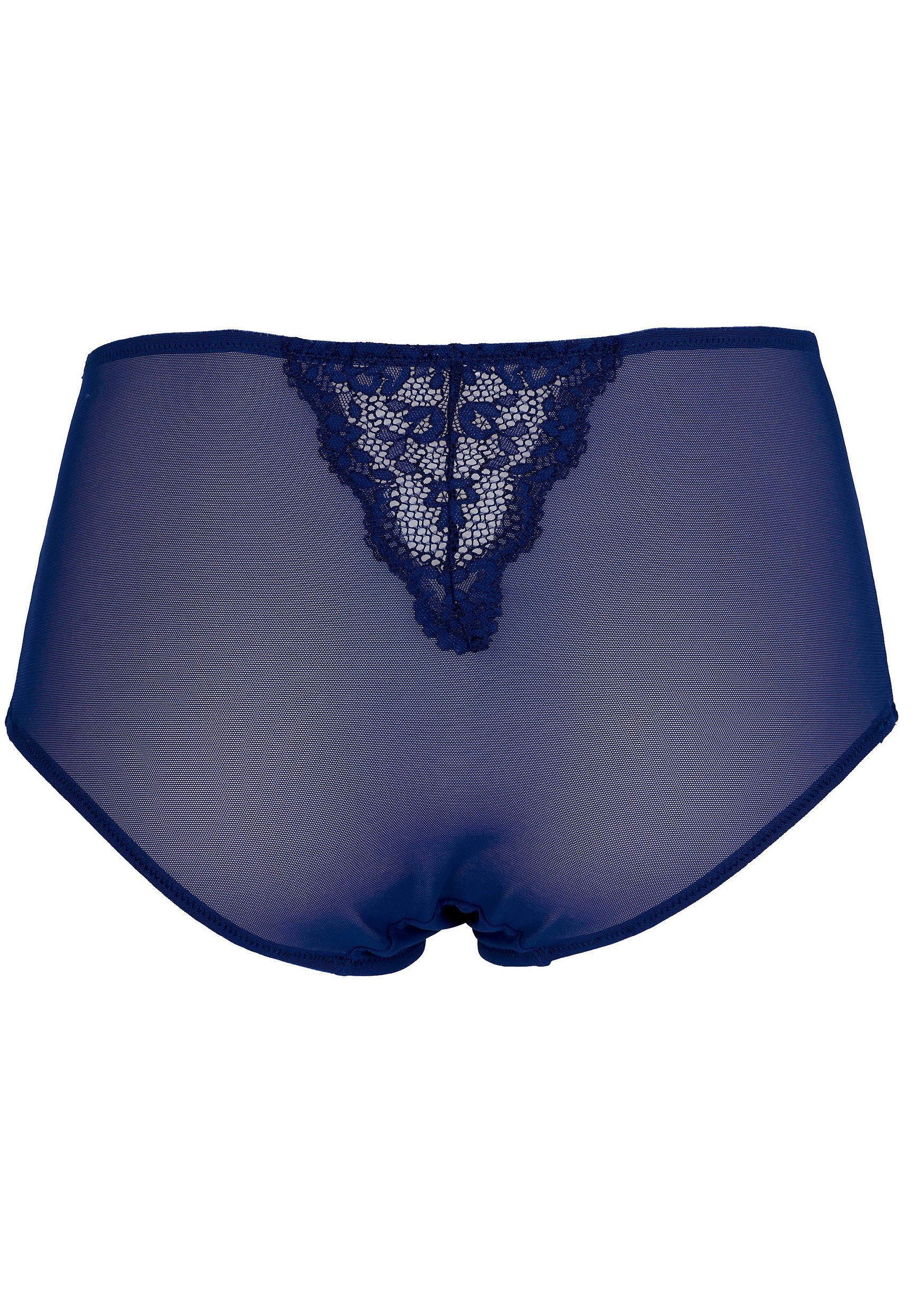 After Eden D-cup & up Hipster Bo met elegante kant