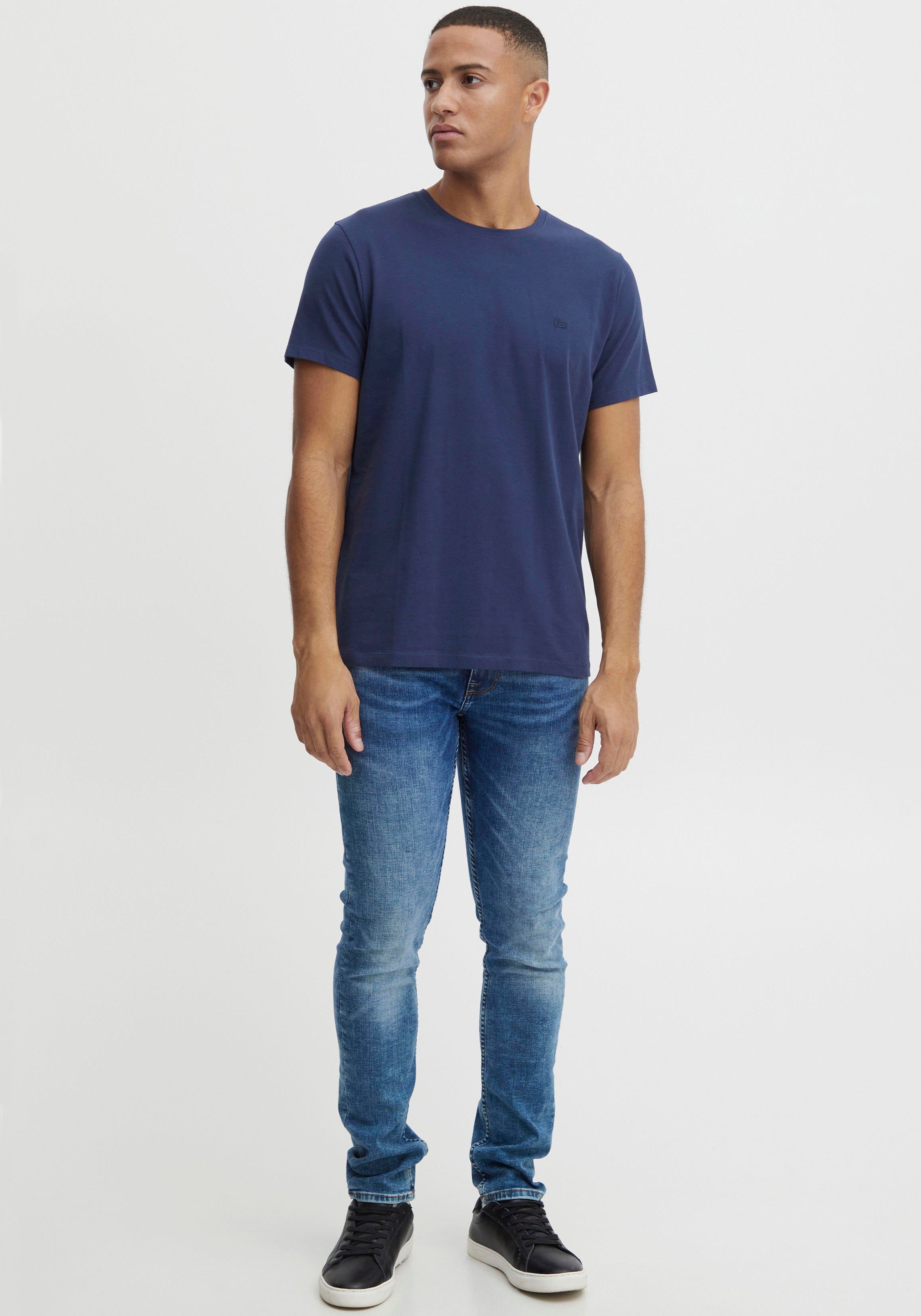 Blend 2-in-1-shirt met lange mouwen BL T-shirt BHDinton crew