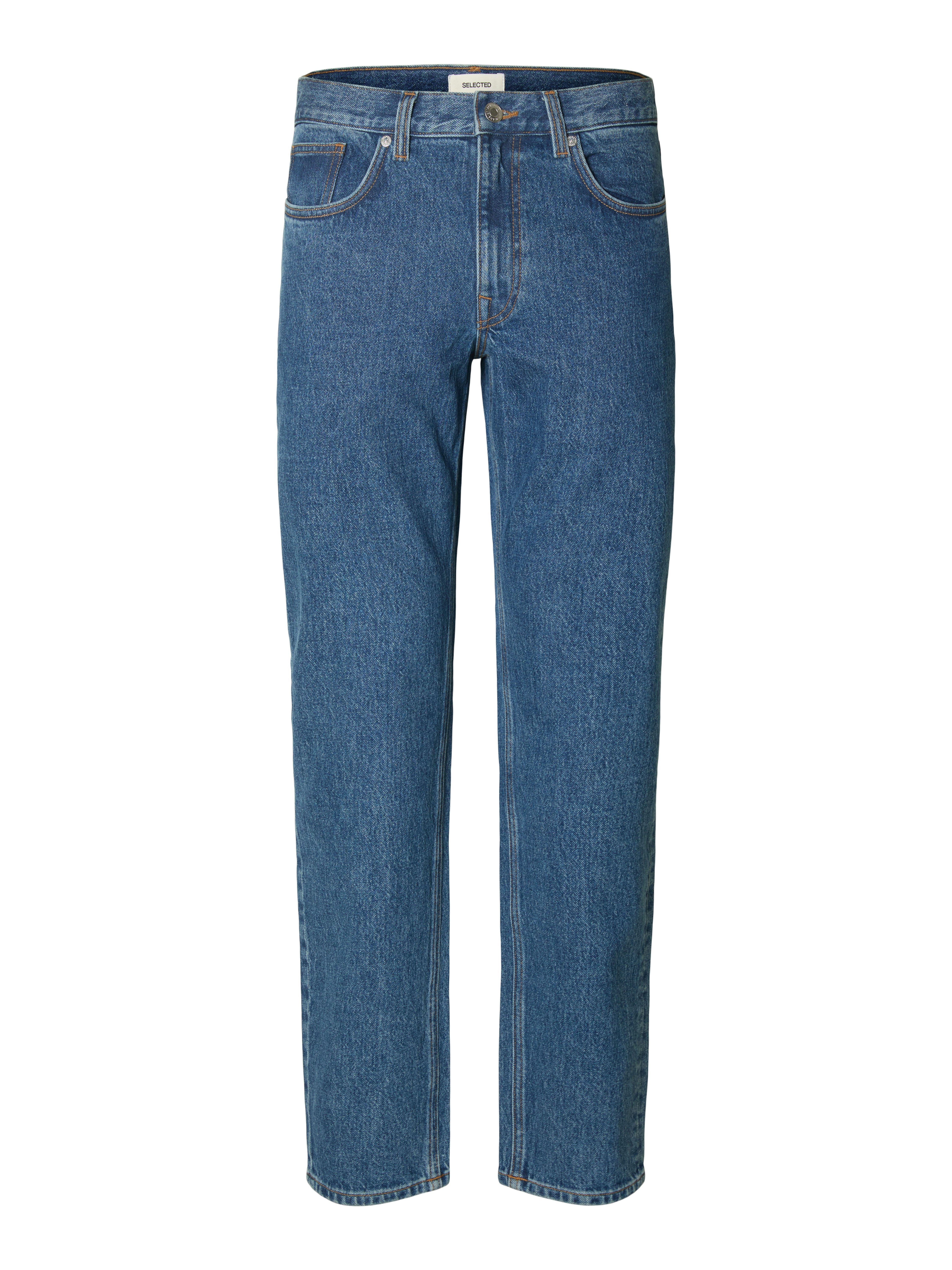 SELECTED HOMME Slim fit jeans SLH175-SLIM BEN KORI JEANS NOOS