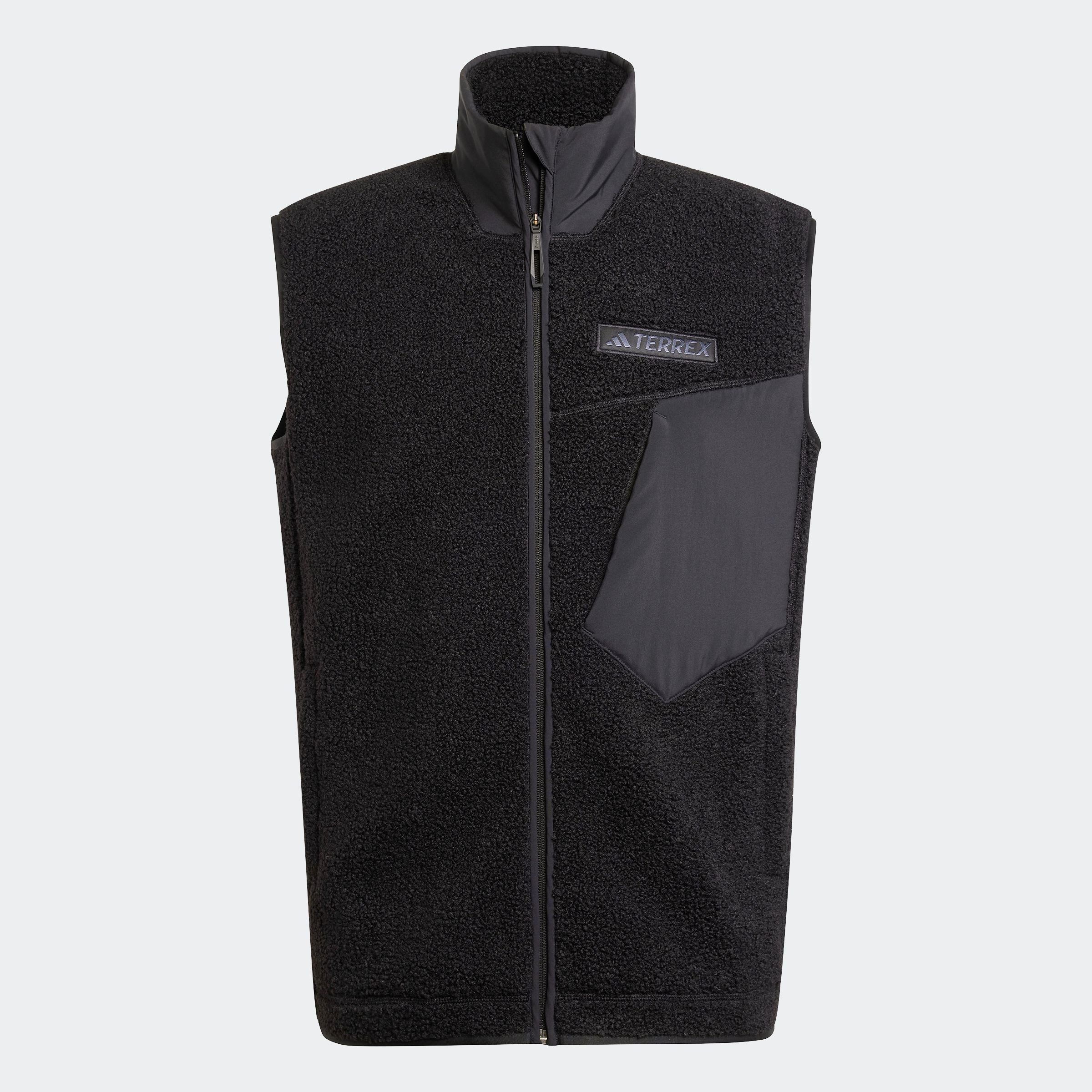 adidas TERREX Functionele bodywarmer XPL HP FL VST