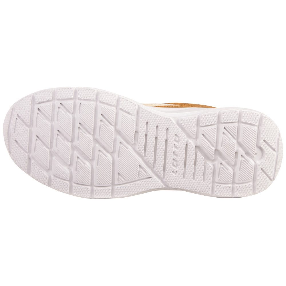 lotto Sneakers bijzonder licht & comfortabel
